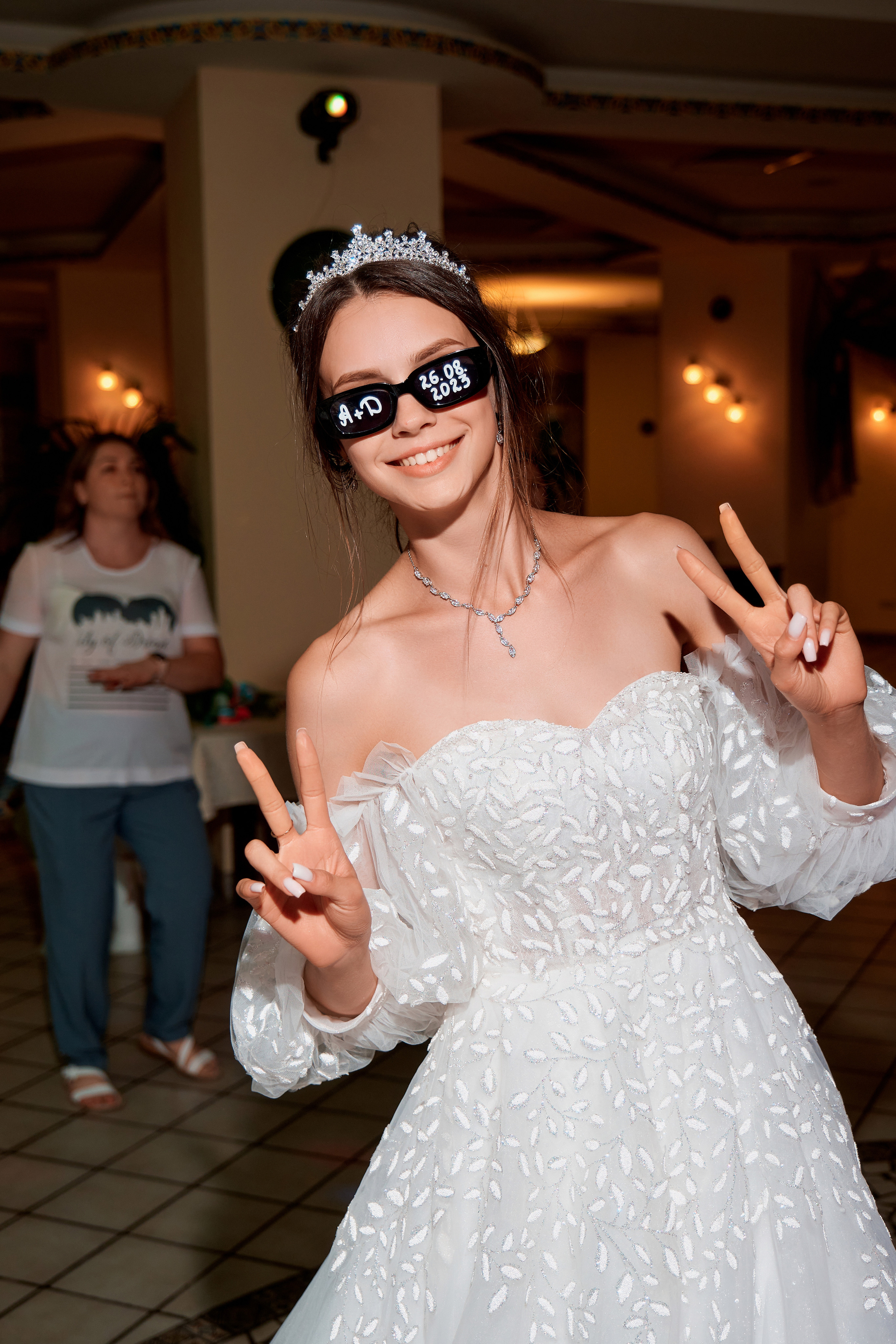 Саша и Даша. Фотограф Таганрог Анна Трайжон