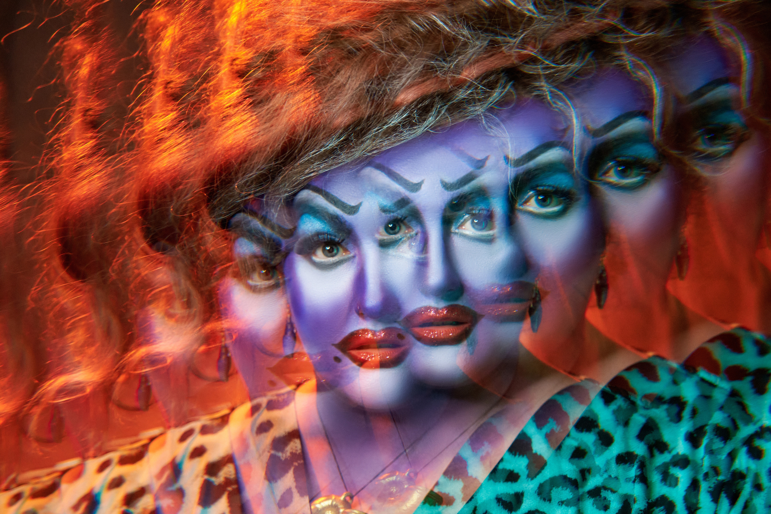 Урсула. Фотограф Таганрог Анна Трайжон