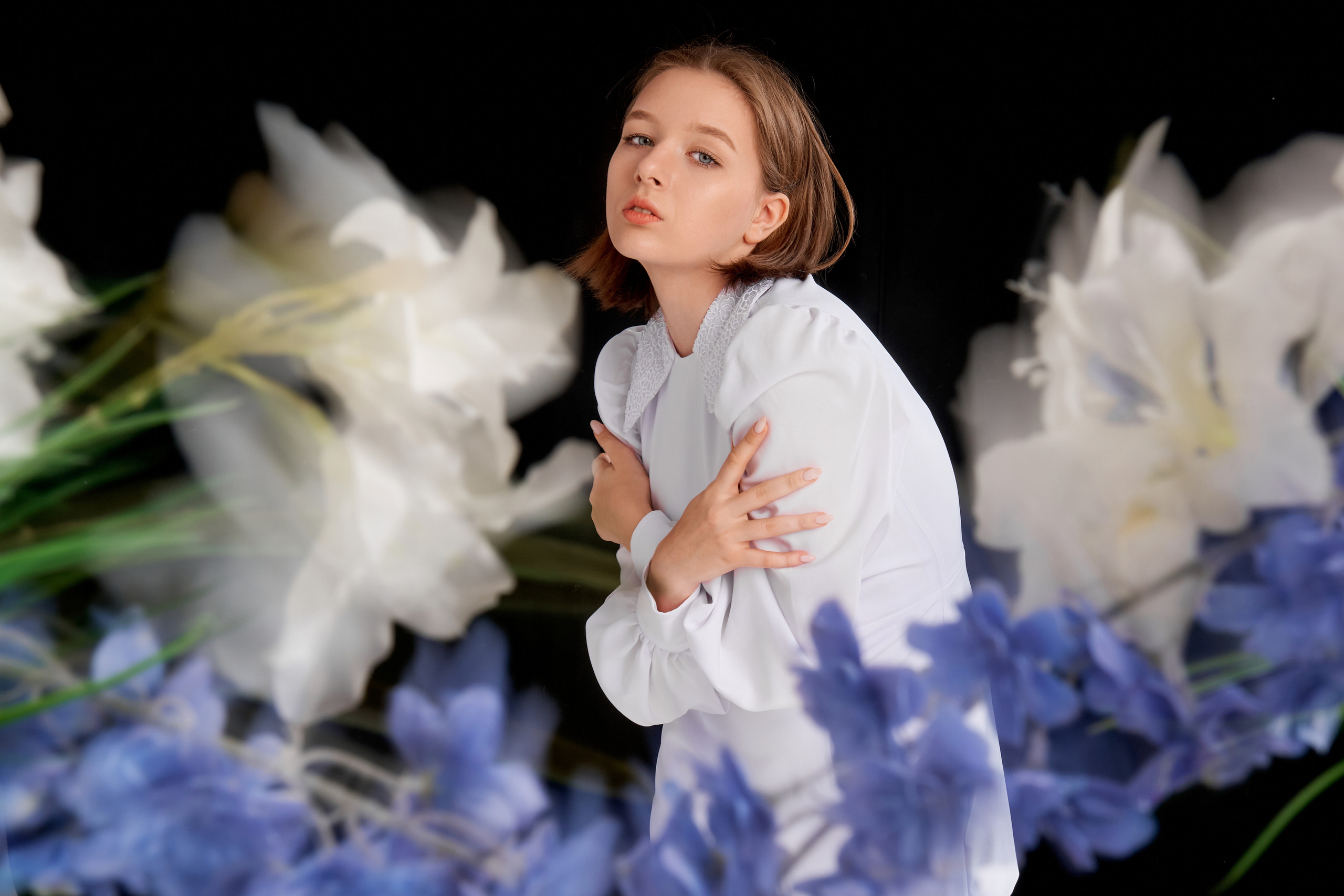 Отзывы. Фотограф Таганрог Анна Трайжон