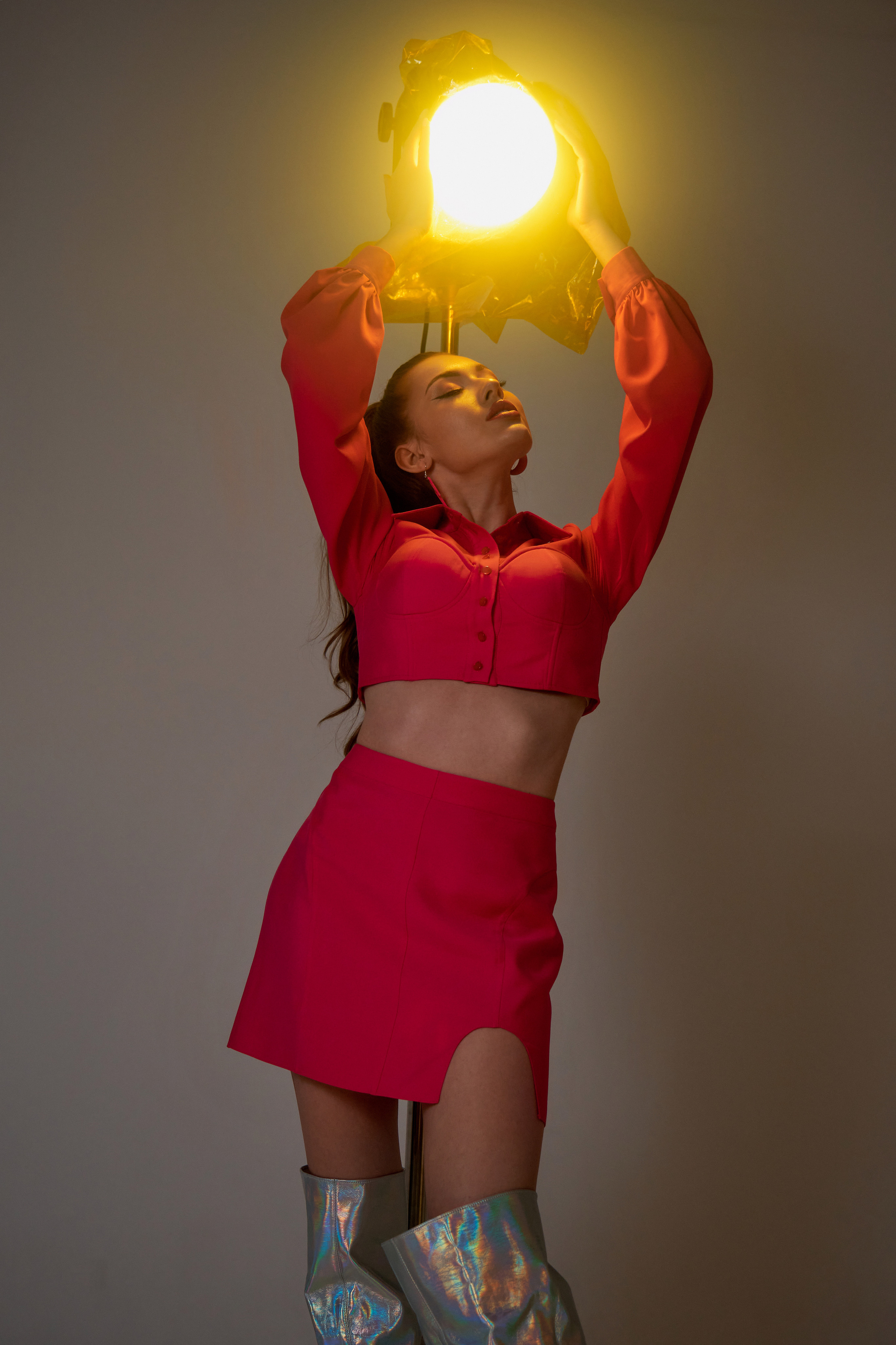 Валерия. Фотограф Таганрог Анна Трайжон