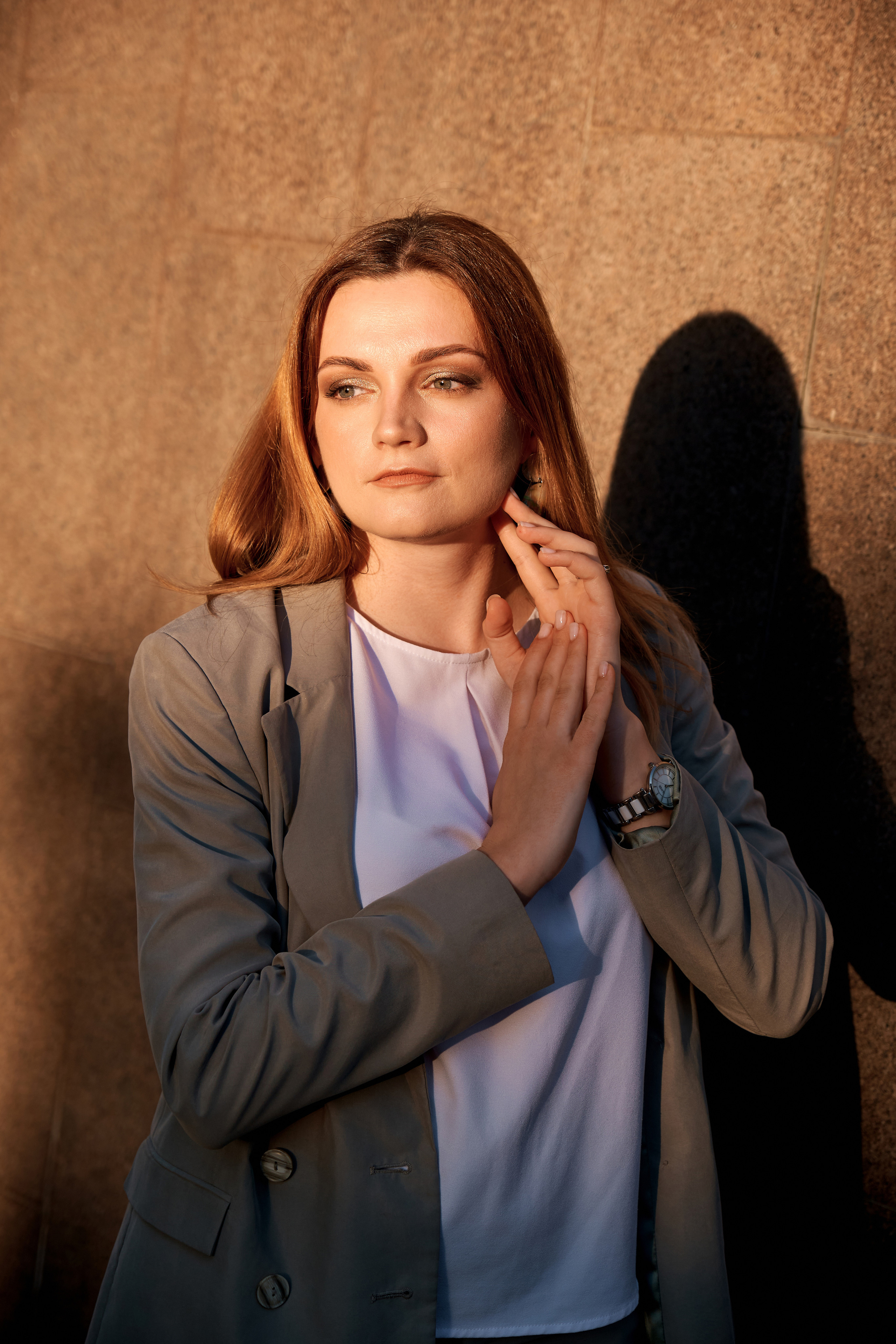 Контент съемка Ирина. Фотограф Таганрог Анна Трайжон