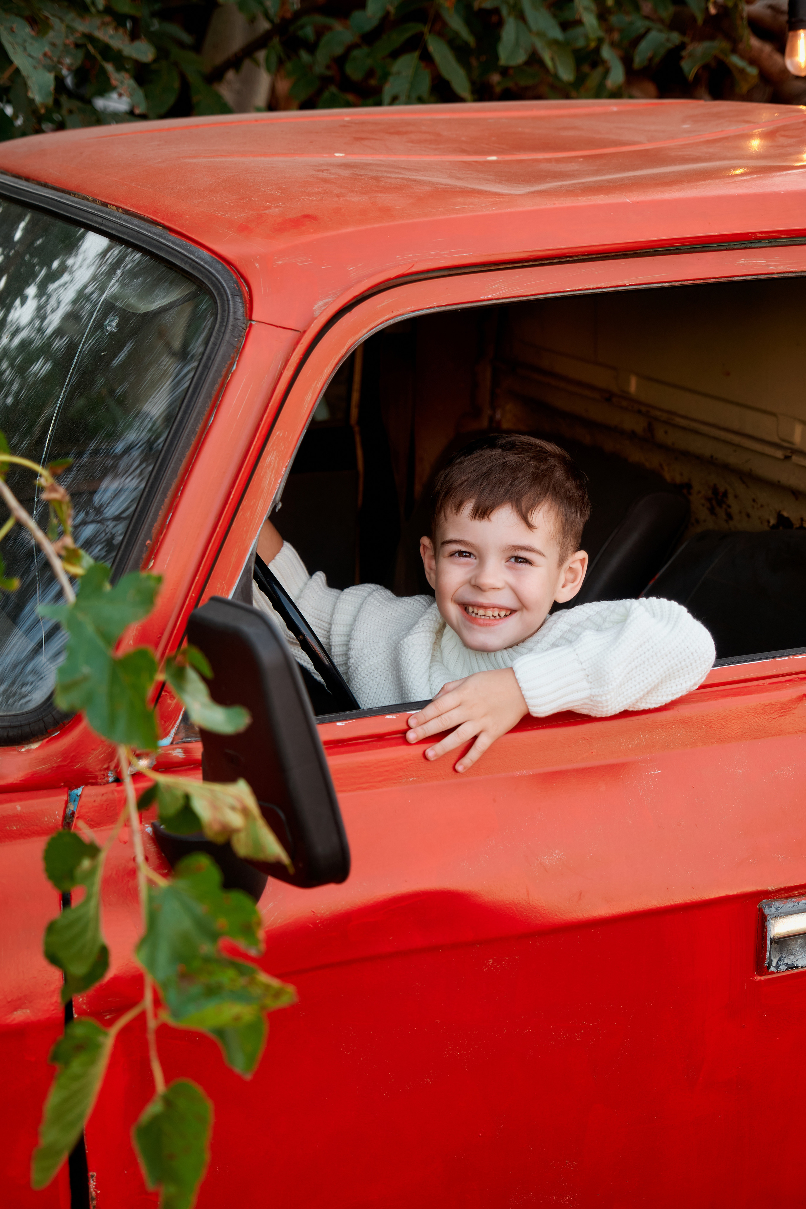 Осенняя фотосессия. Фотограф Таганрог Анна Трайжон