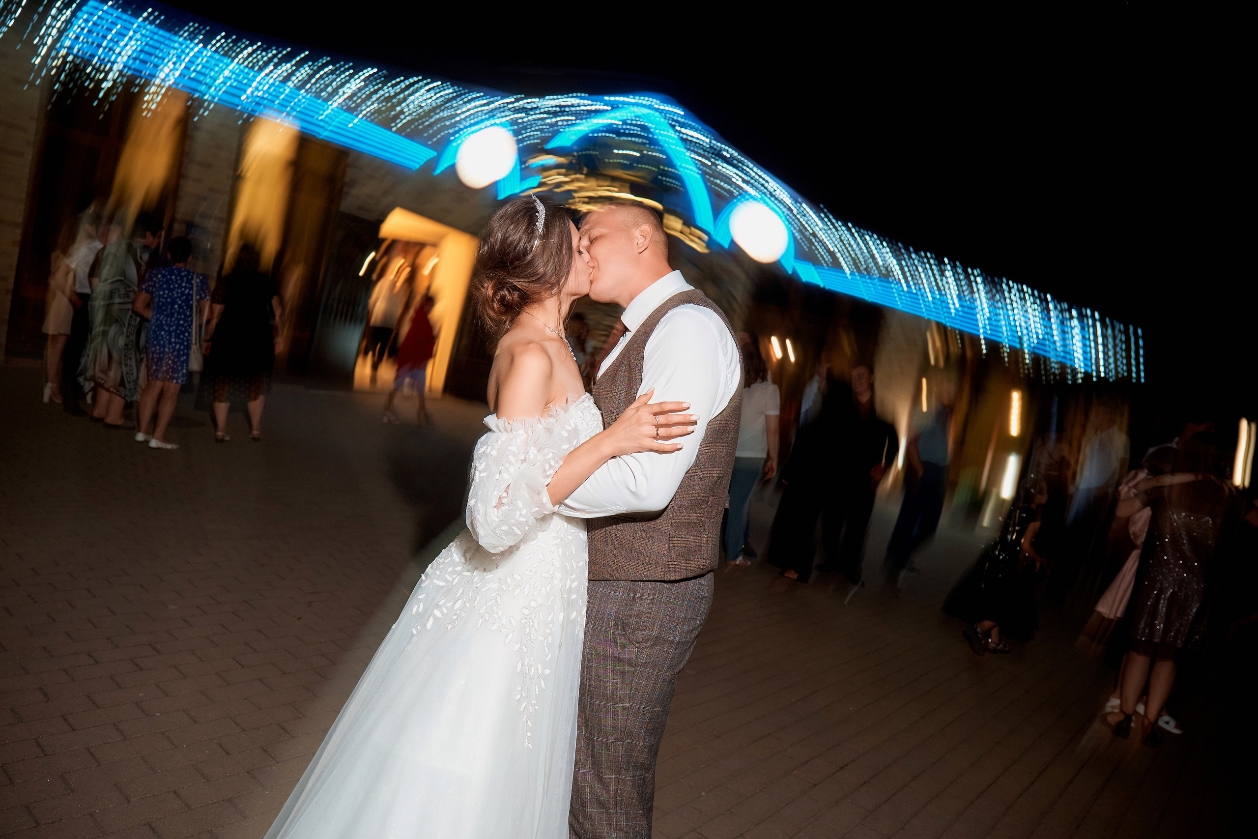 Саша и Даша. Фотограф Таганрог Анна Трайжон