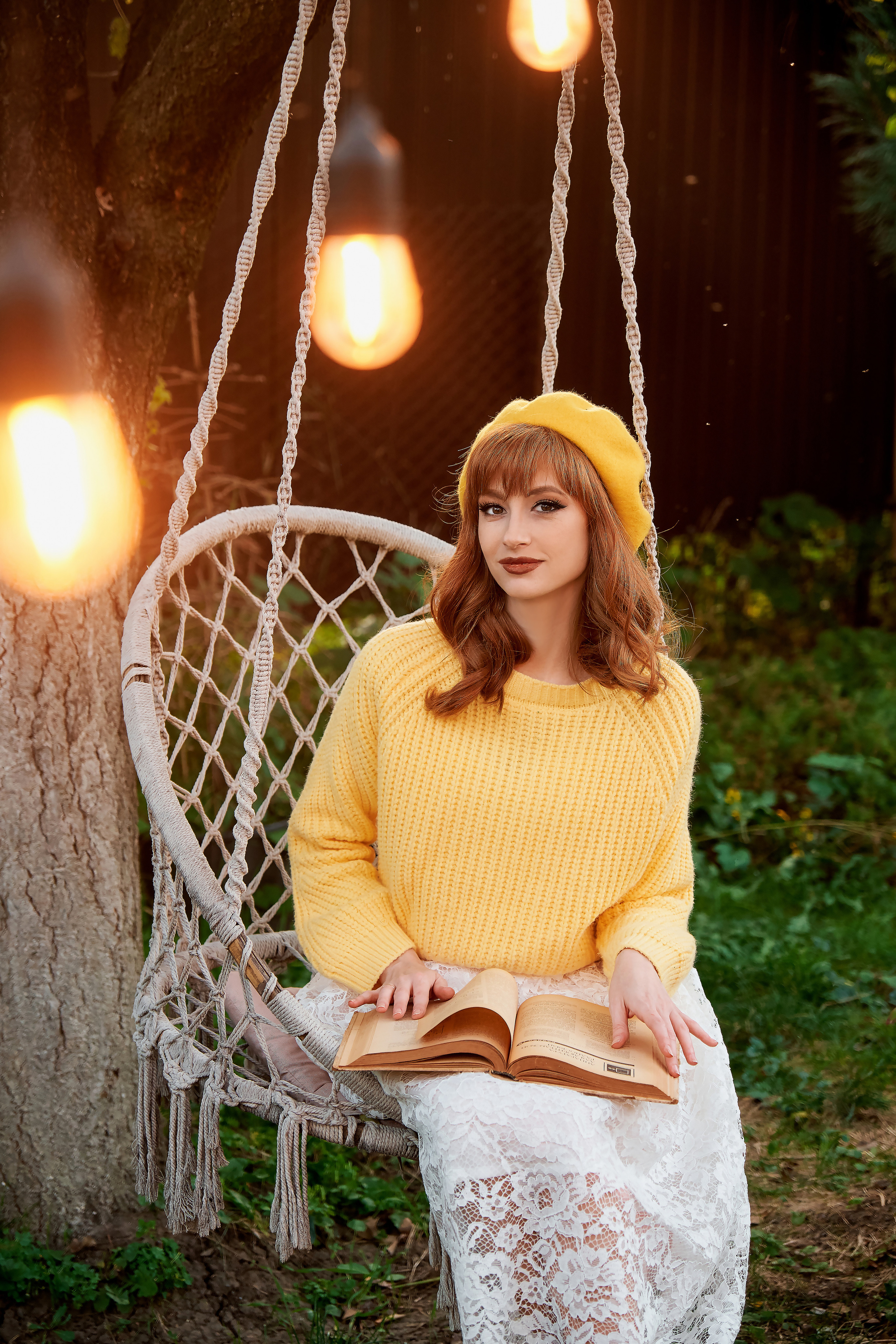 Осенняя фотосессия. Фотограф Таганрог Анна Трайжон