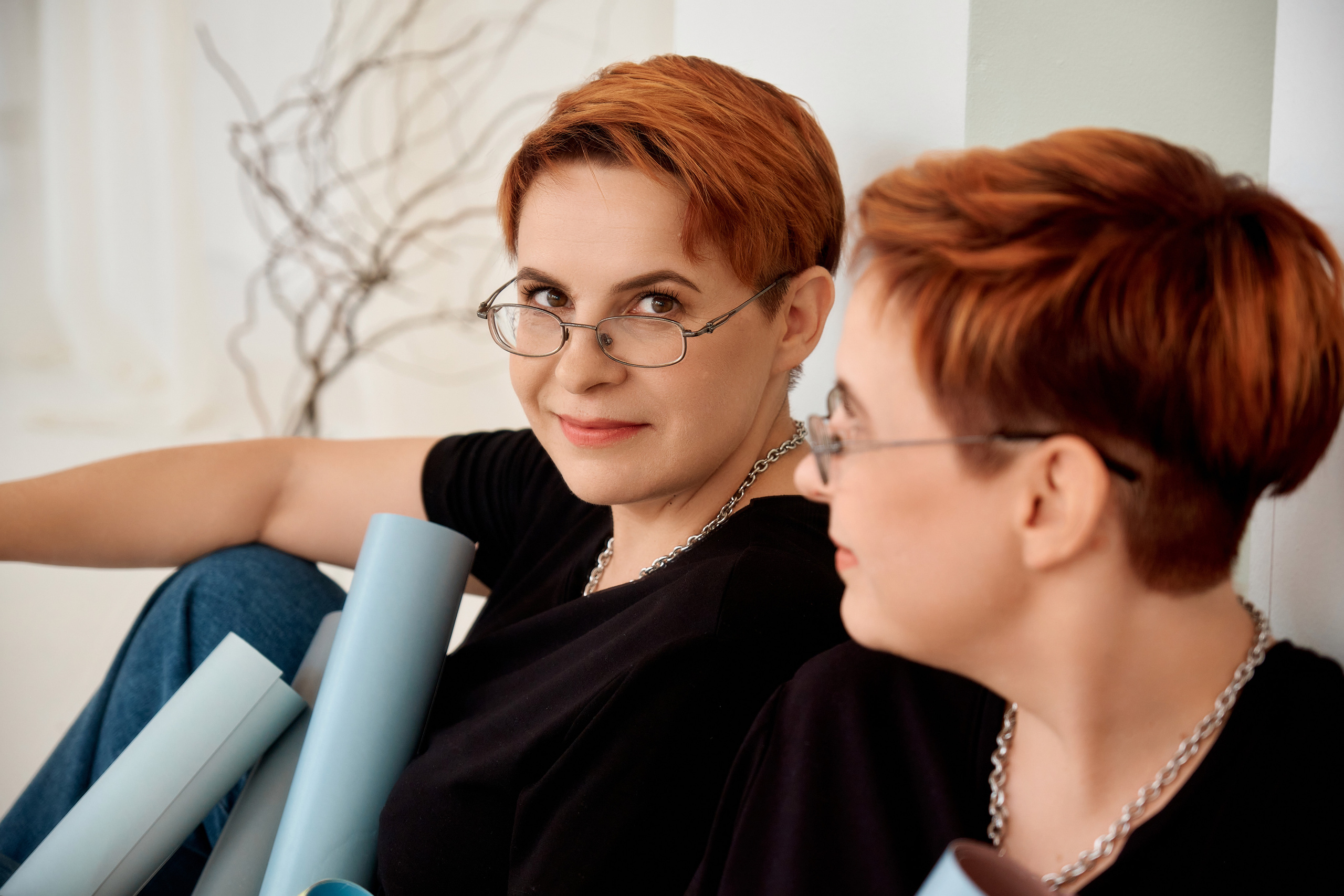 Дизайнер Светлана Ковальчук. Фотограф Таганрог Анна Трайжон