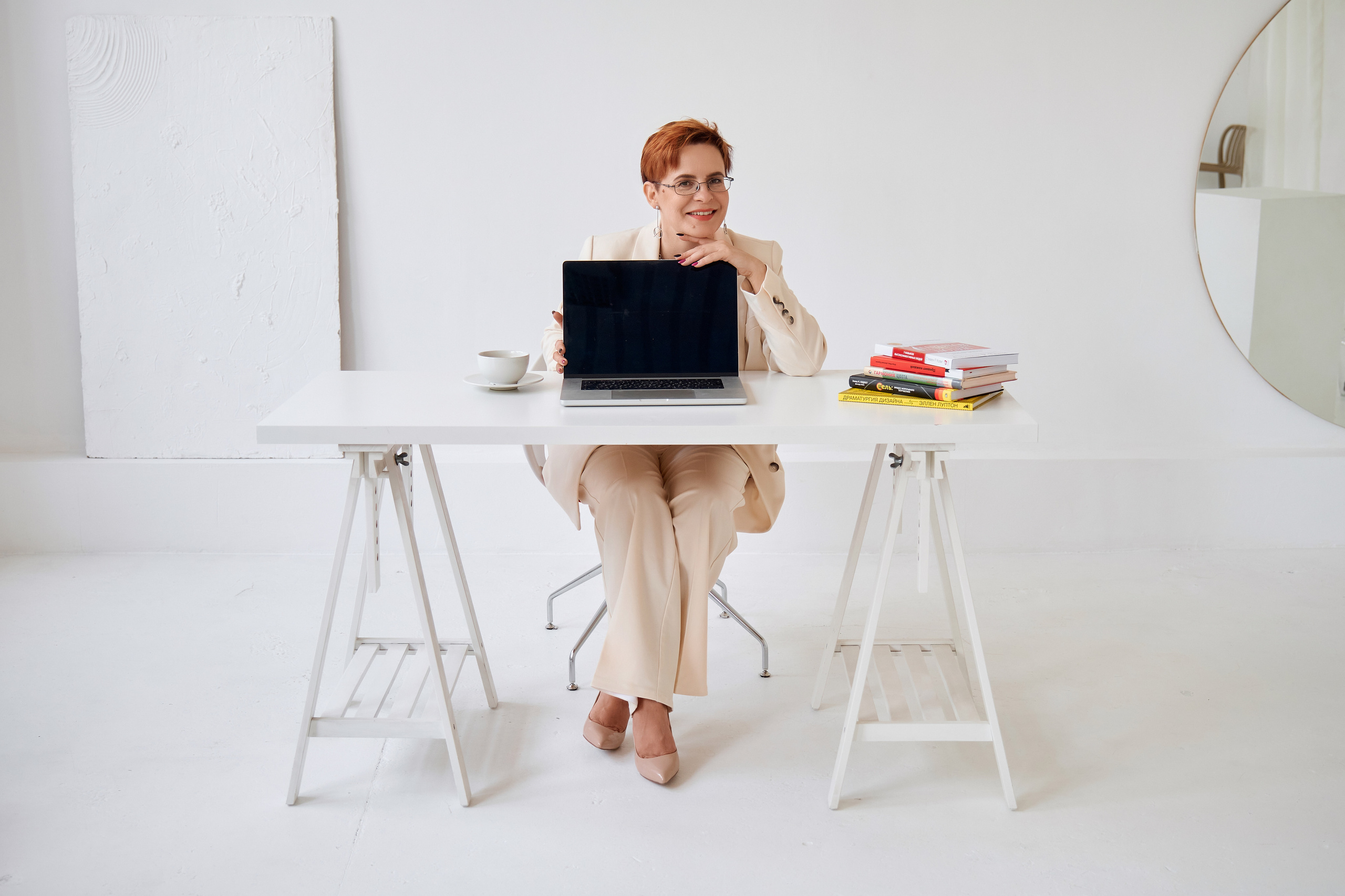 Дизайнер Светлана Ковальчук. Фотограф Таганрог Анна Трайжон