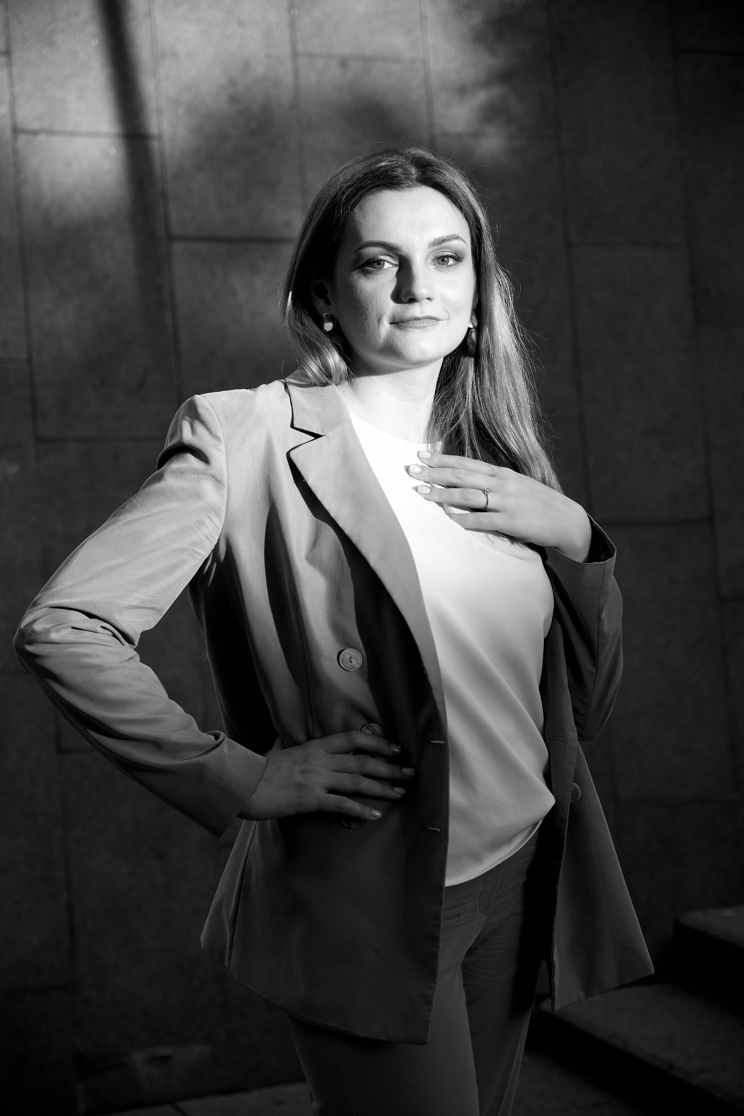 Контент съемка Ирина. Фотограф Таганрог Анна Трайжон