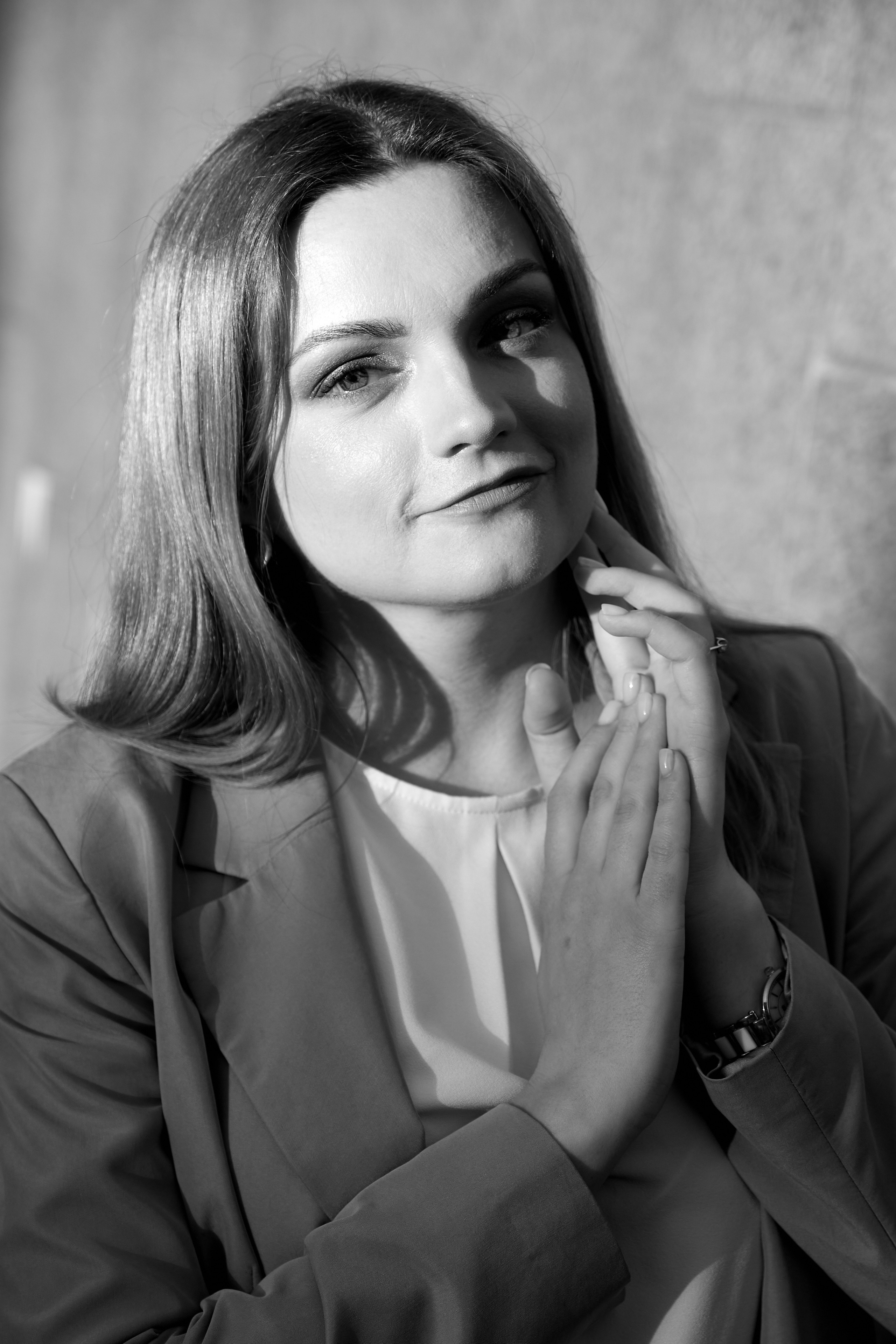 Контент съемка Ирина. Фотограф Таганрог Анна Трайжон