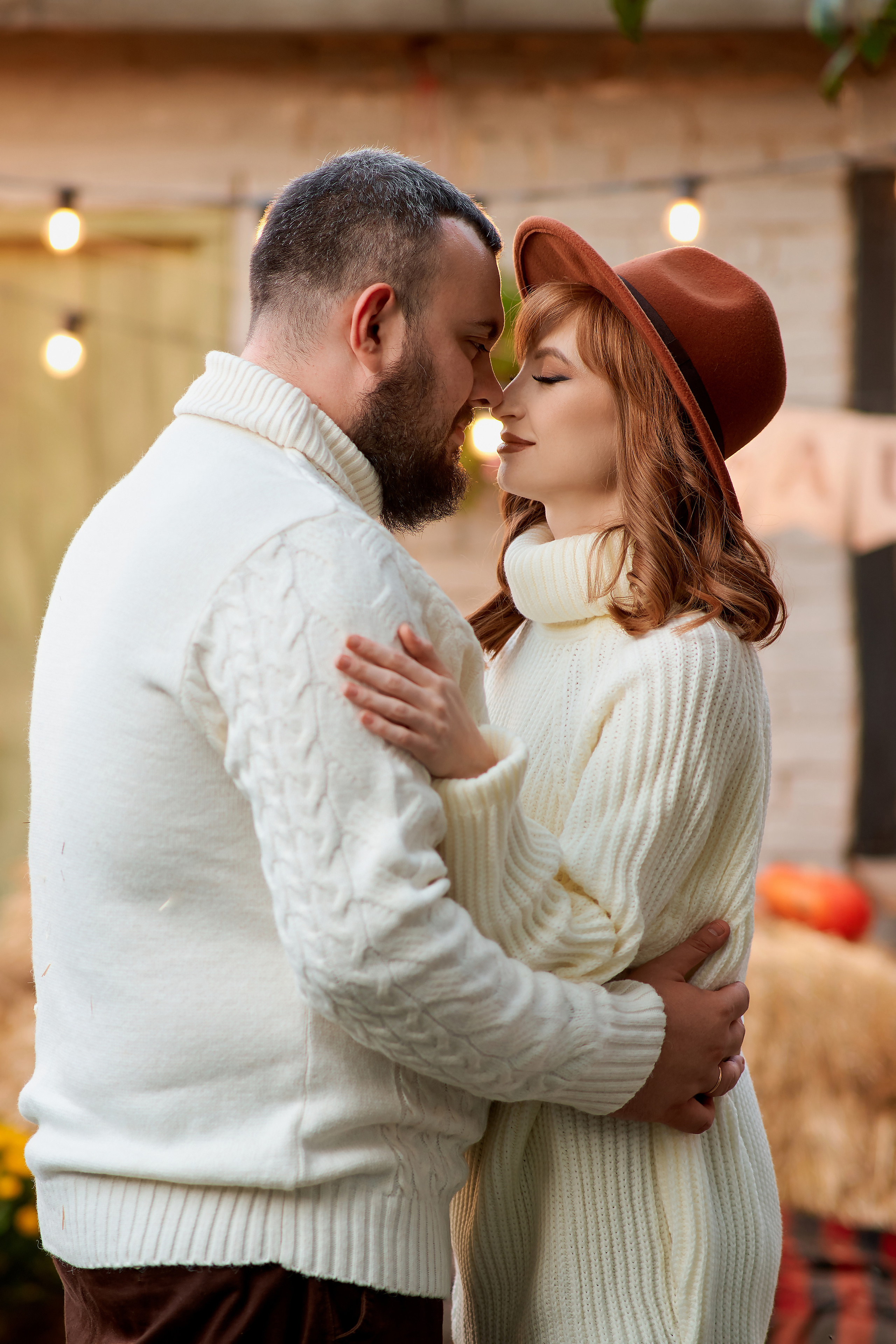 Осенняя фотосессия. Фотограф Таганрог Анна Трайжон