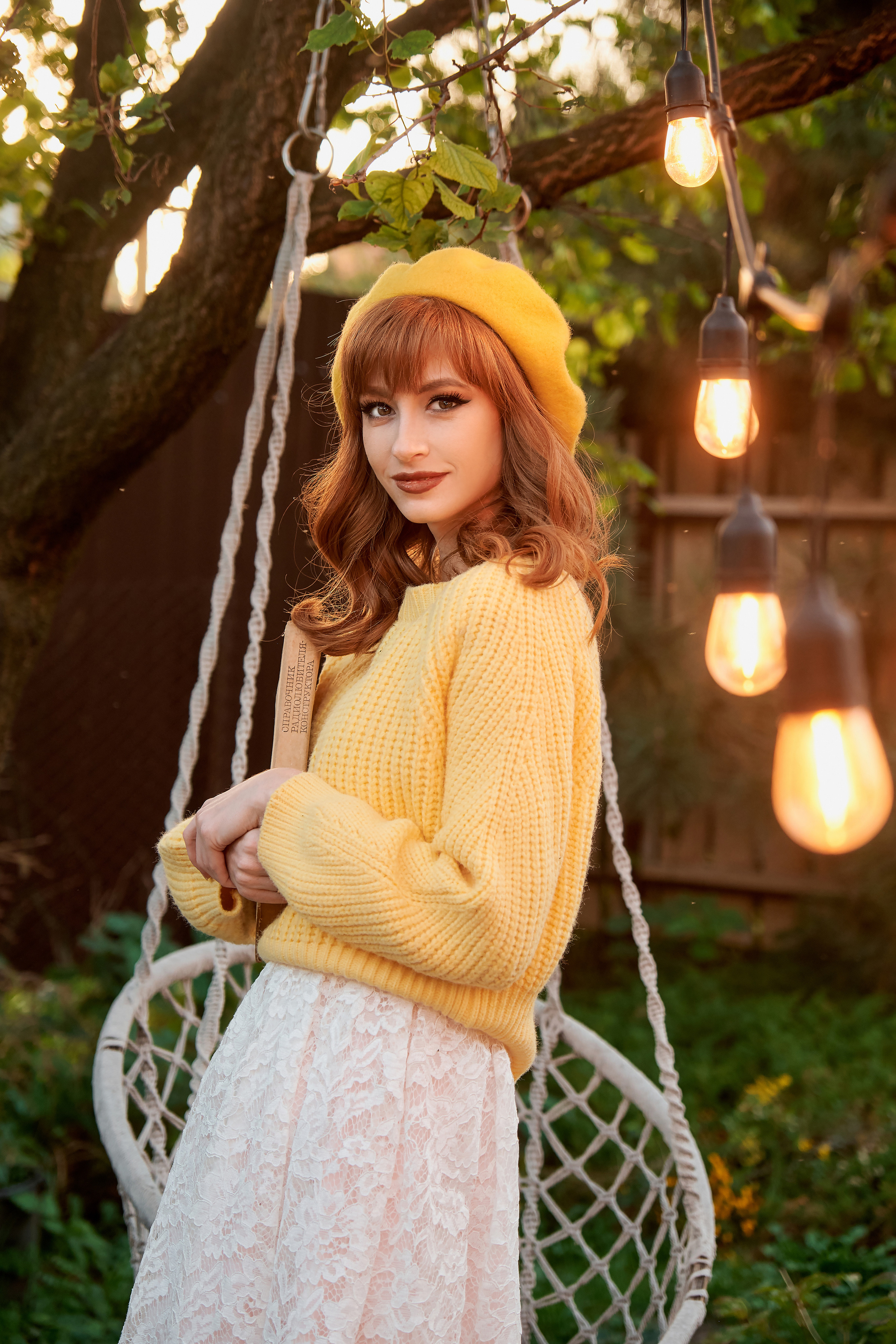 Осенняя фотосессия. Фотограф Таганрог Анна Трайжон