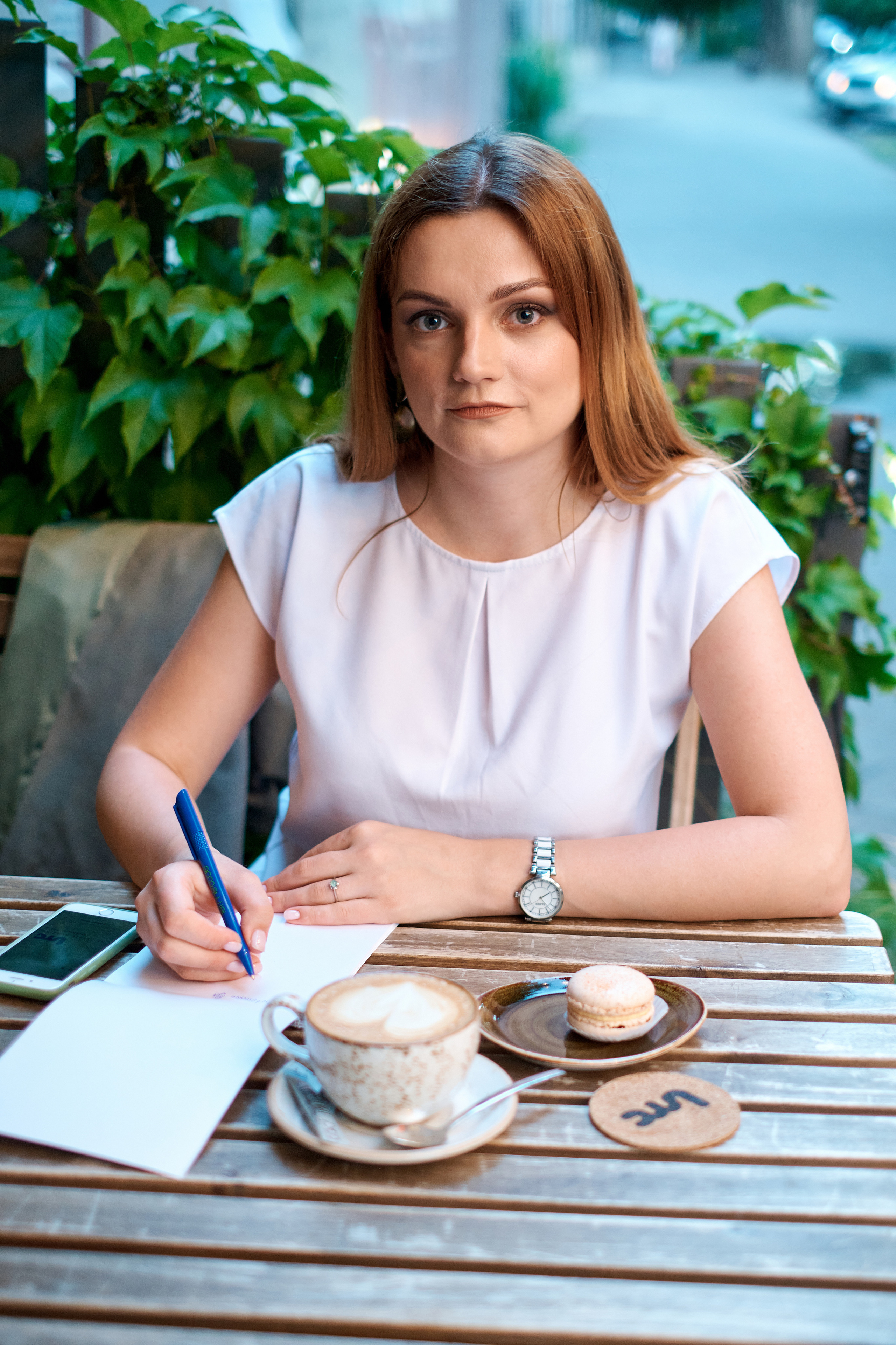 Контент съемка Ирина. Фотограф Таганрог Анна Трайжон