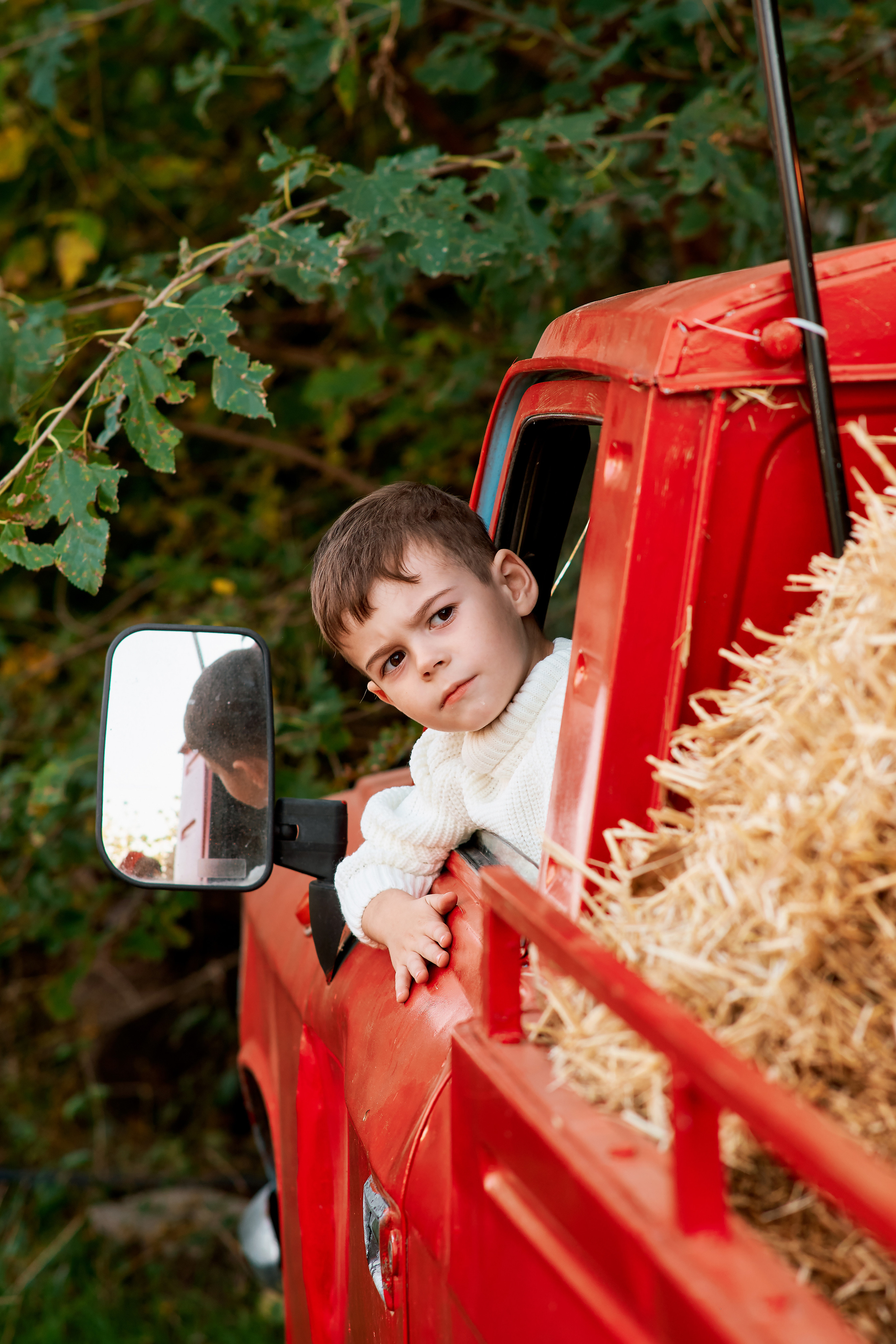 Осенняя фотосессия. Фотограф Таганрог Анна Трайжон