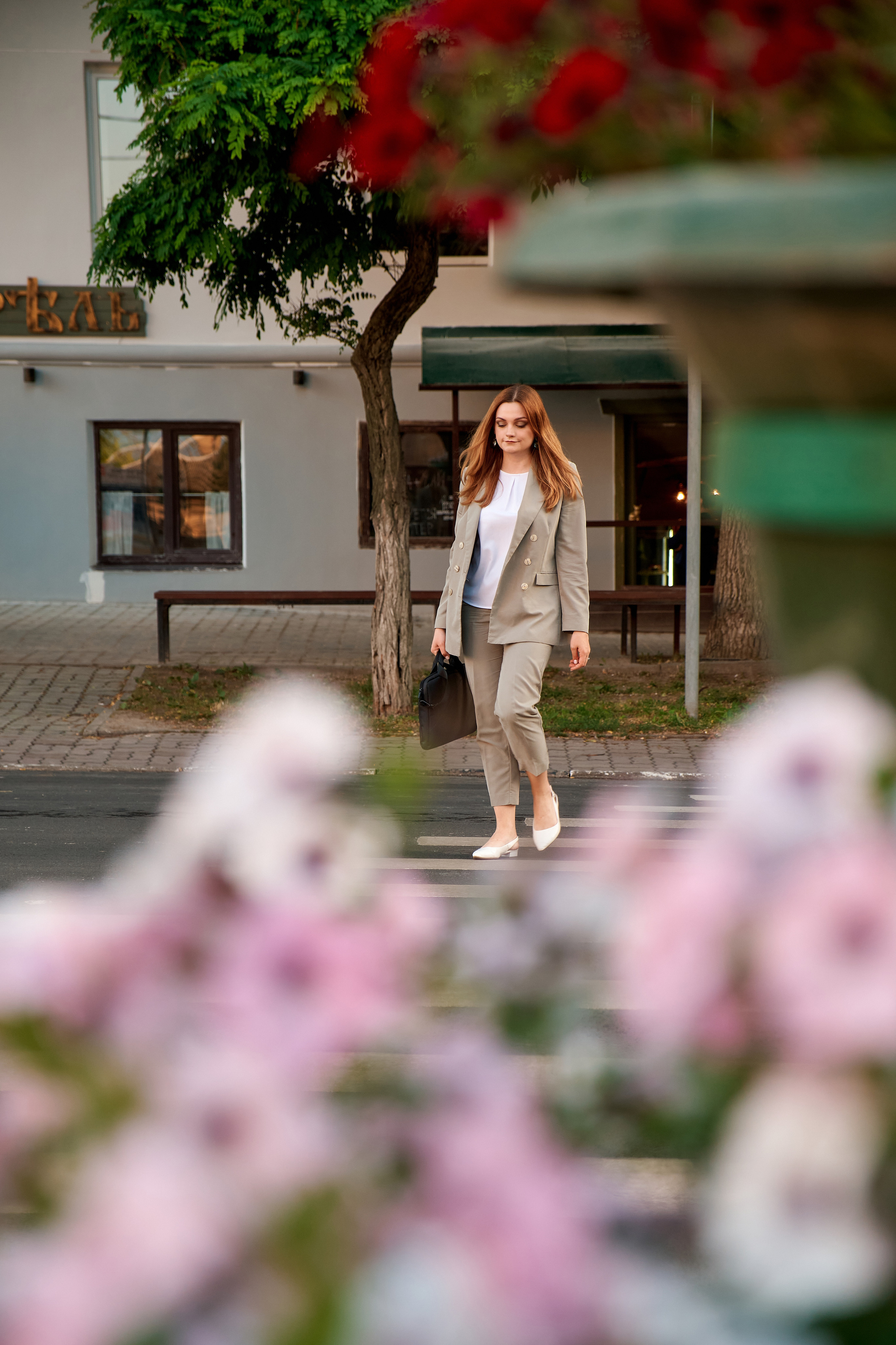 Контент съемка Ирина. Фотограф Таганрог Анна Трайжон