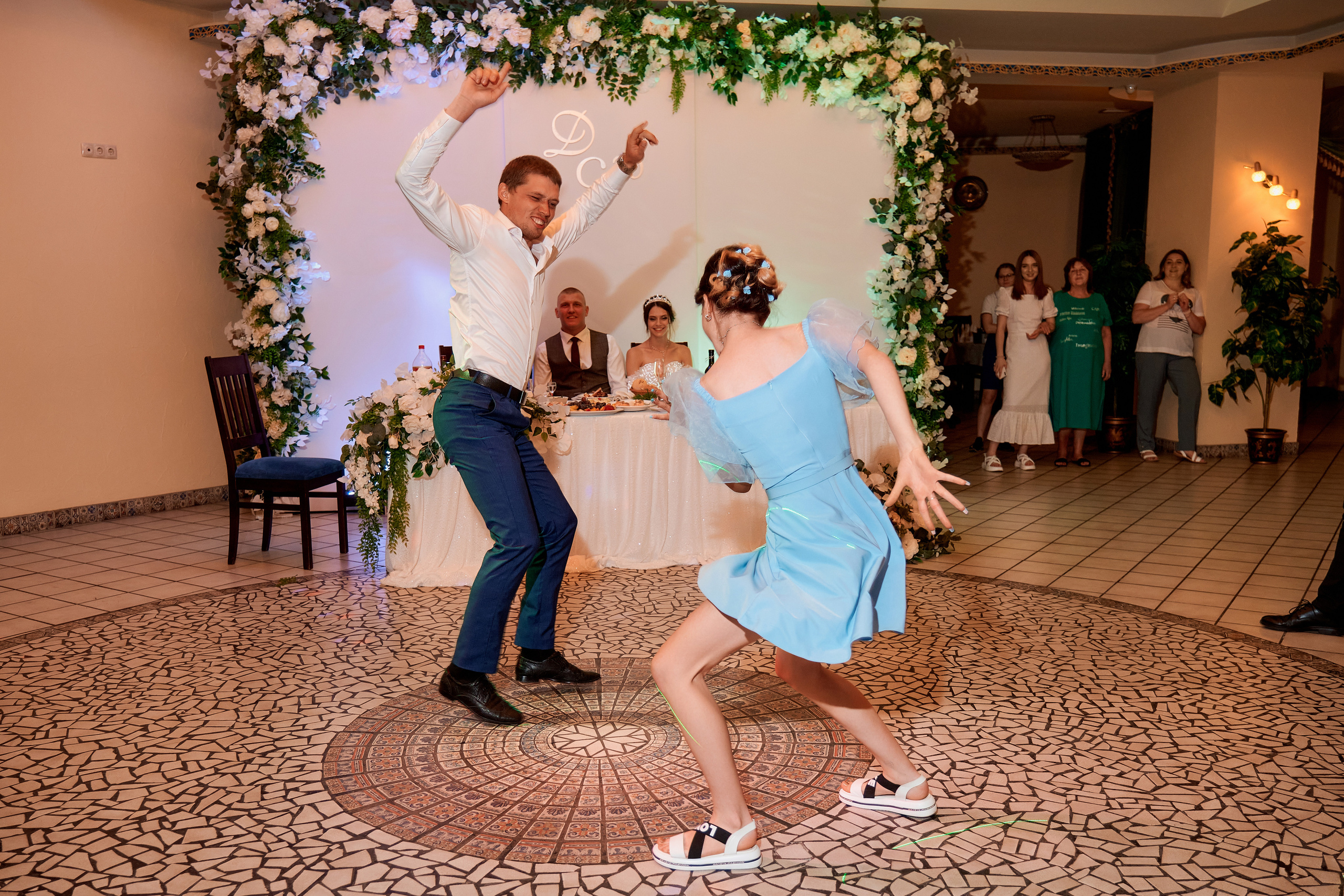 Саша и Даша. Фотограф Таганрог Анна Трайжон