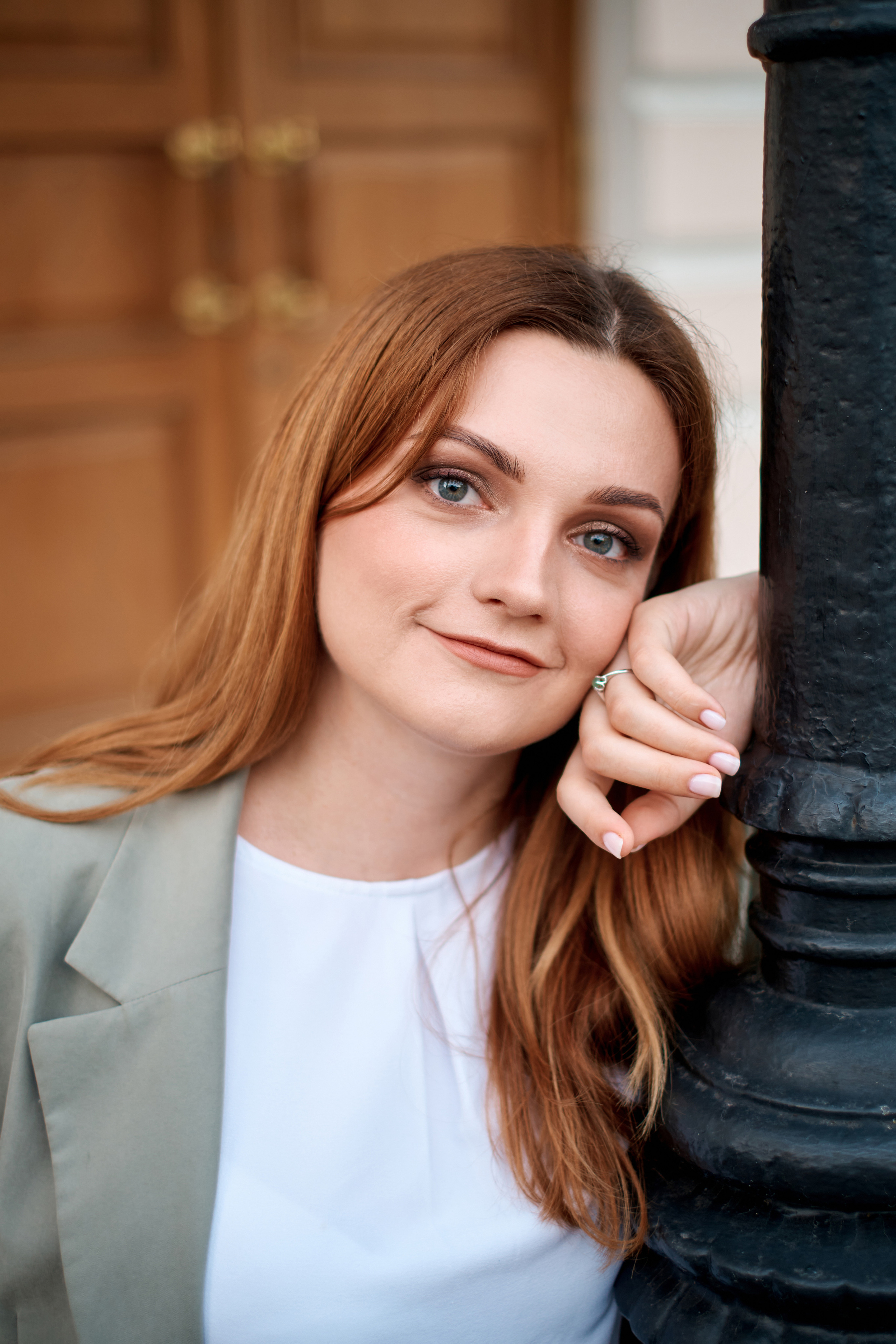 Контент съемка Ирина. Фотограф Таганрог Анна Трайжон