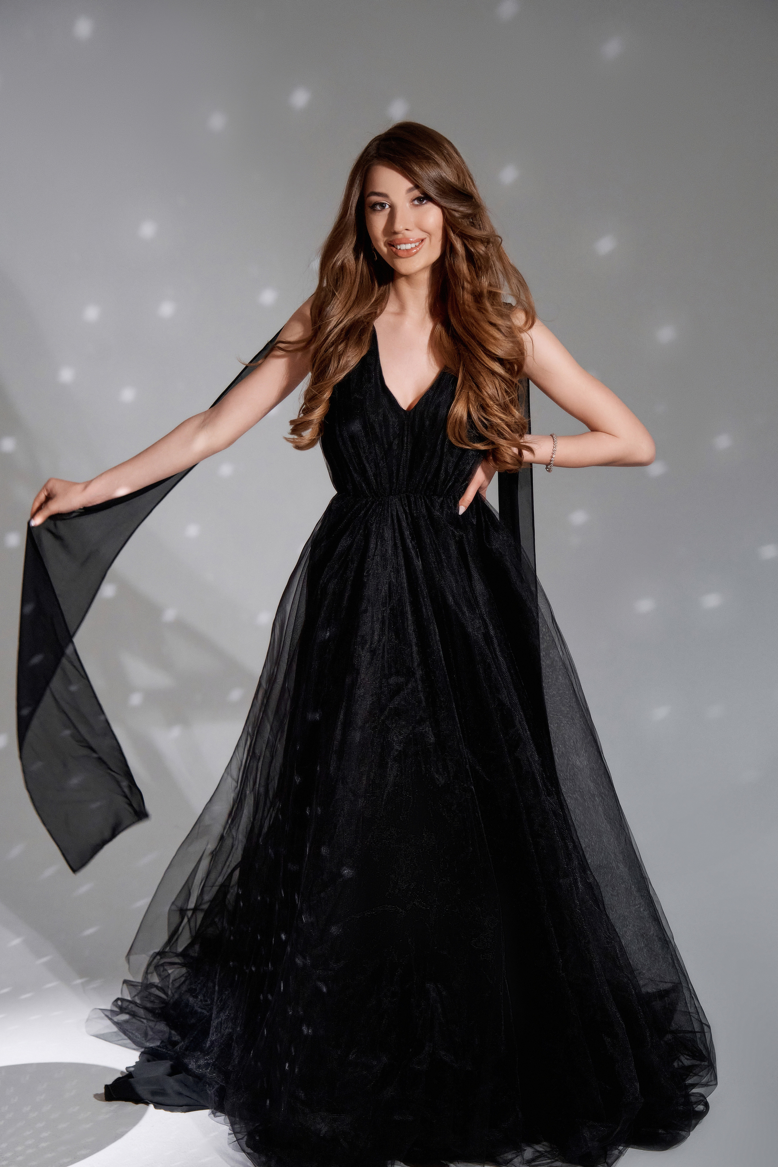 Валерия. Фотограф Таганрог Анна Трайжон