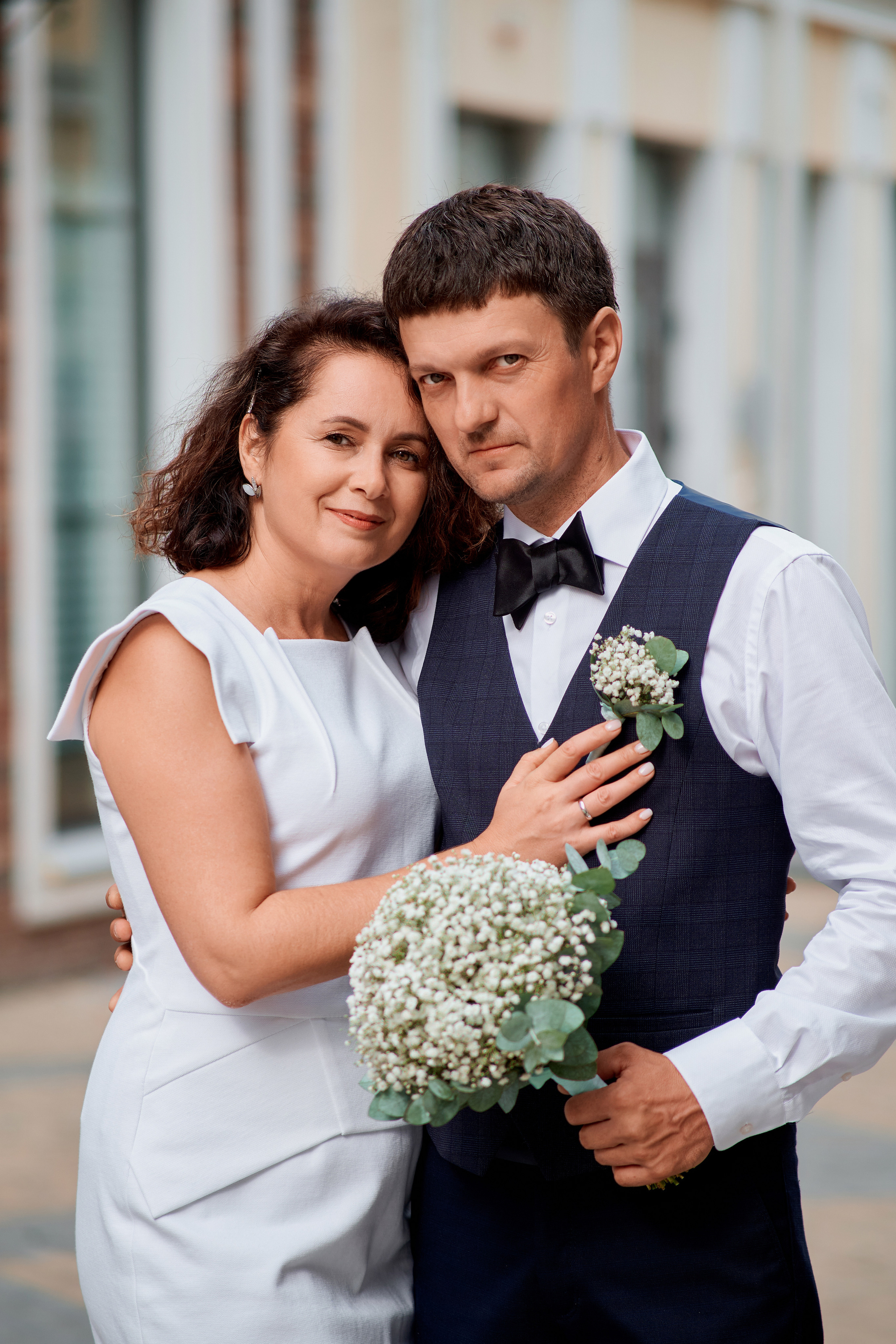 Александр и Ольга. Фотограф Таганрог Анна Трайжон