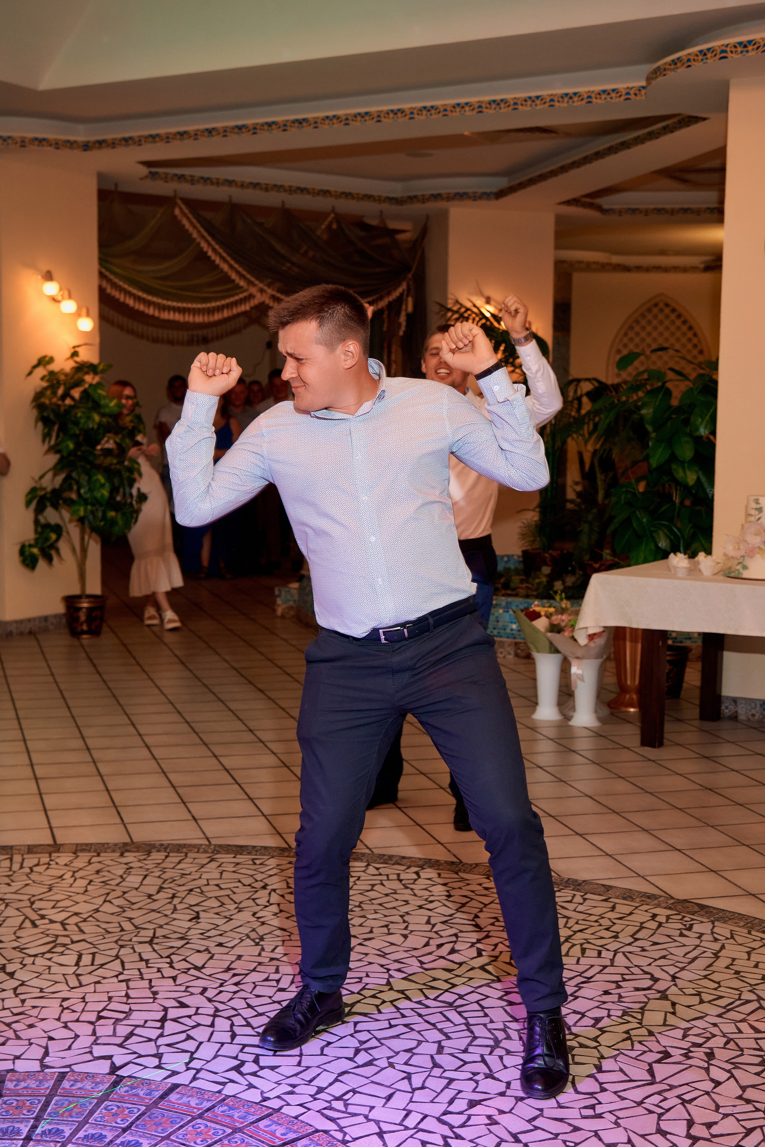 Саша и Даша. Фотограф Таганрог Анна Трайжон