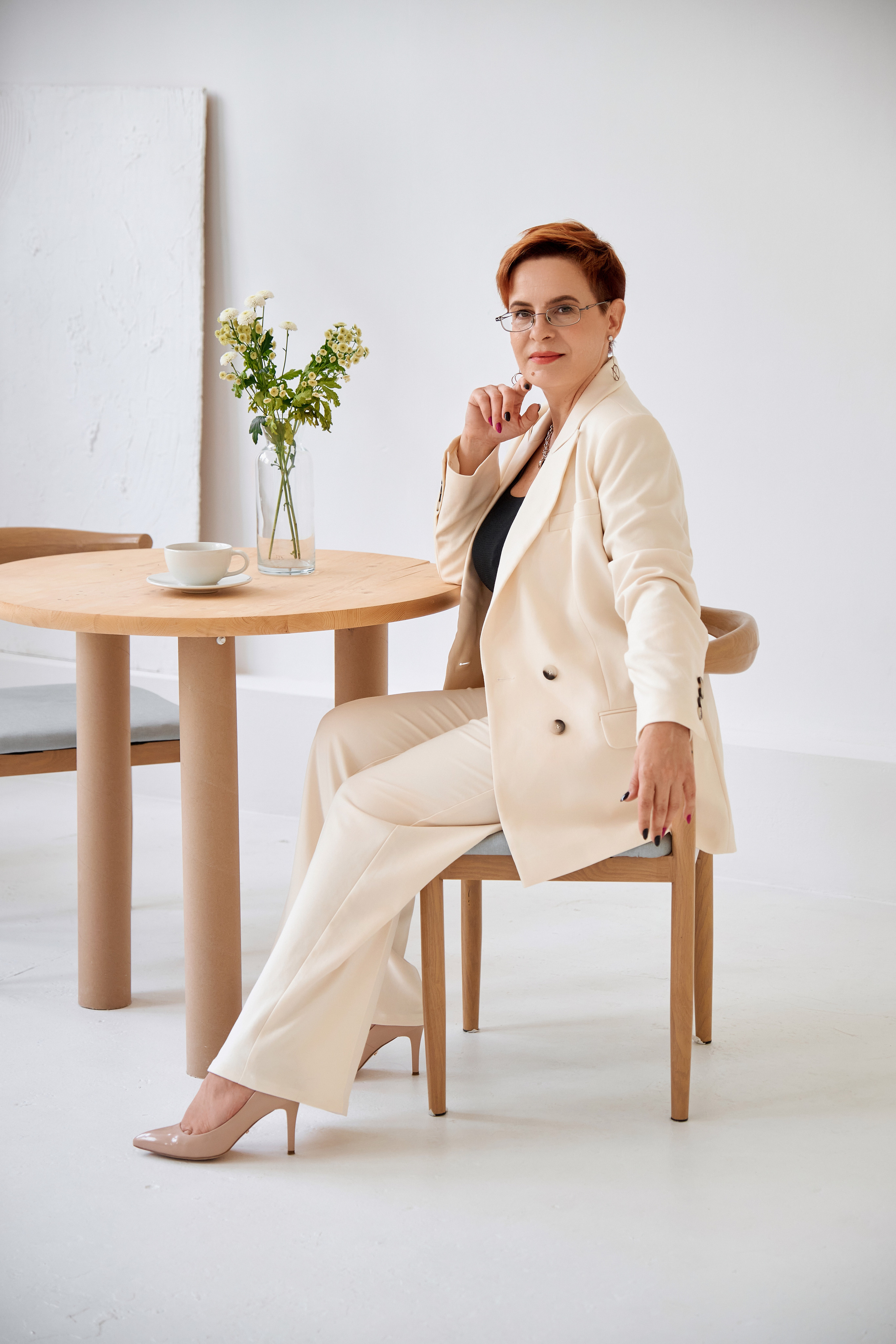 Дизайнер Светлана Ковальчук. Фотограф Таганрог Анна Трайжон