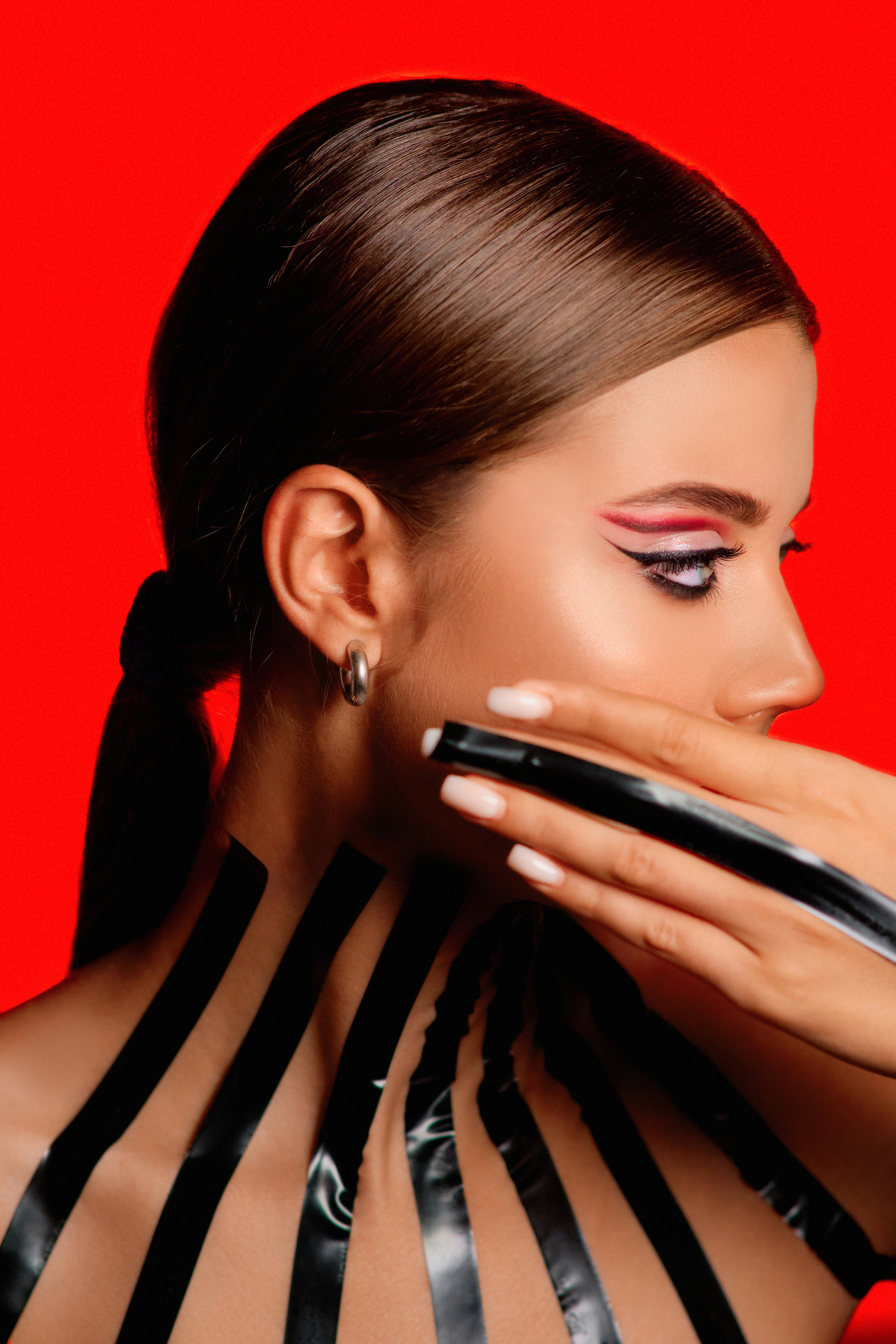 Изабелла. Фотограф Таганрог Анна Трайжон