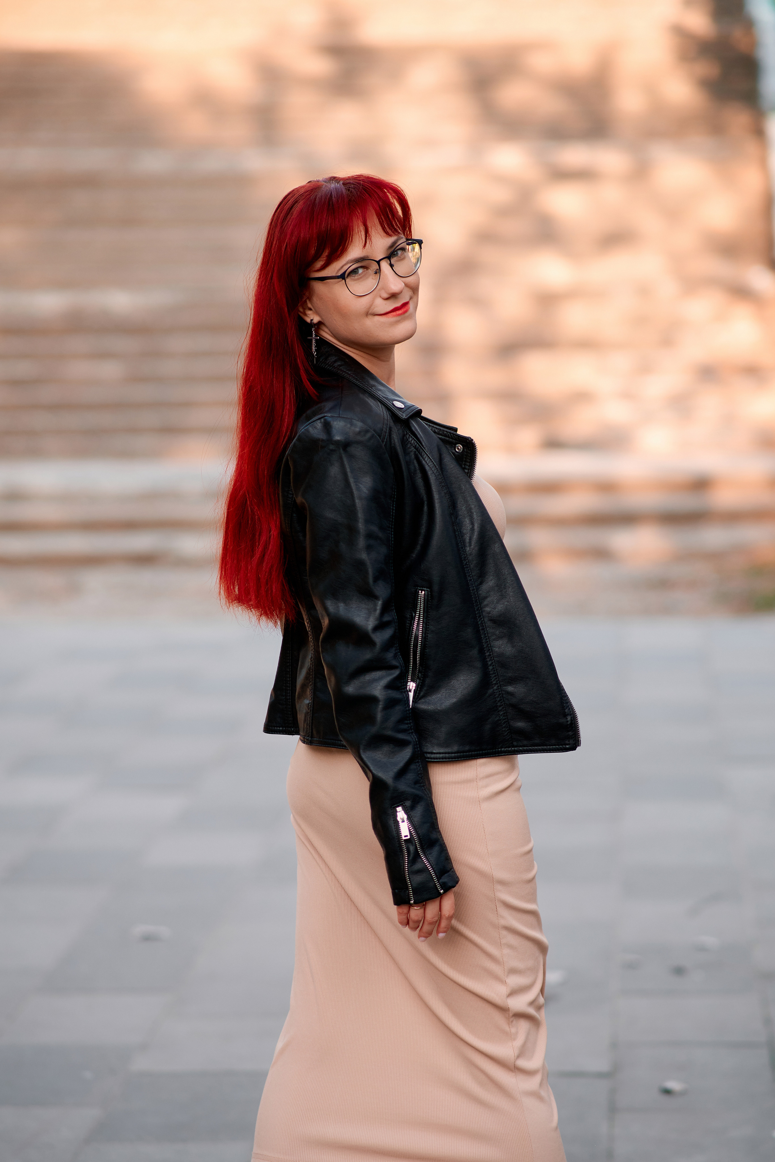 Семейная фотосессия в парке и у моря. Фотограф Таганрог Анна Трайжон