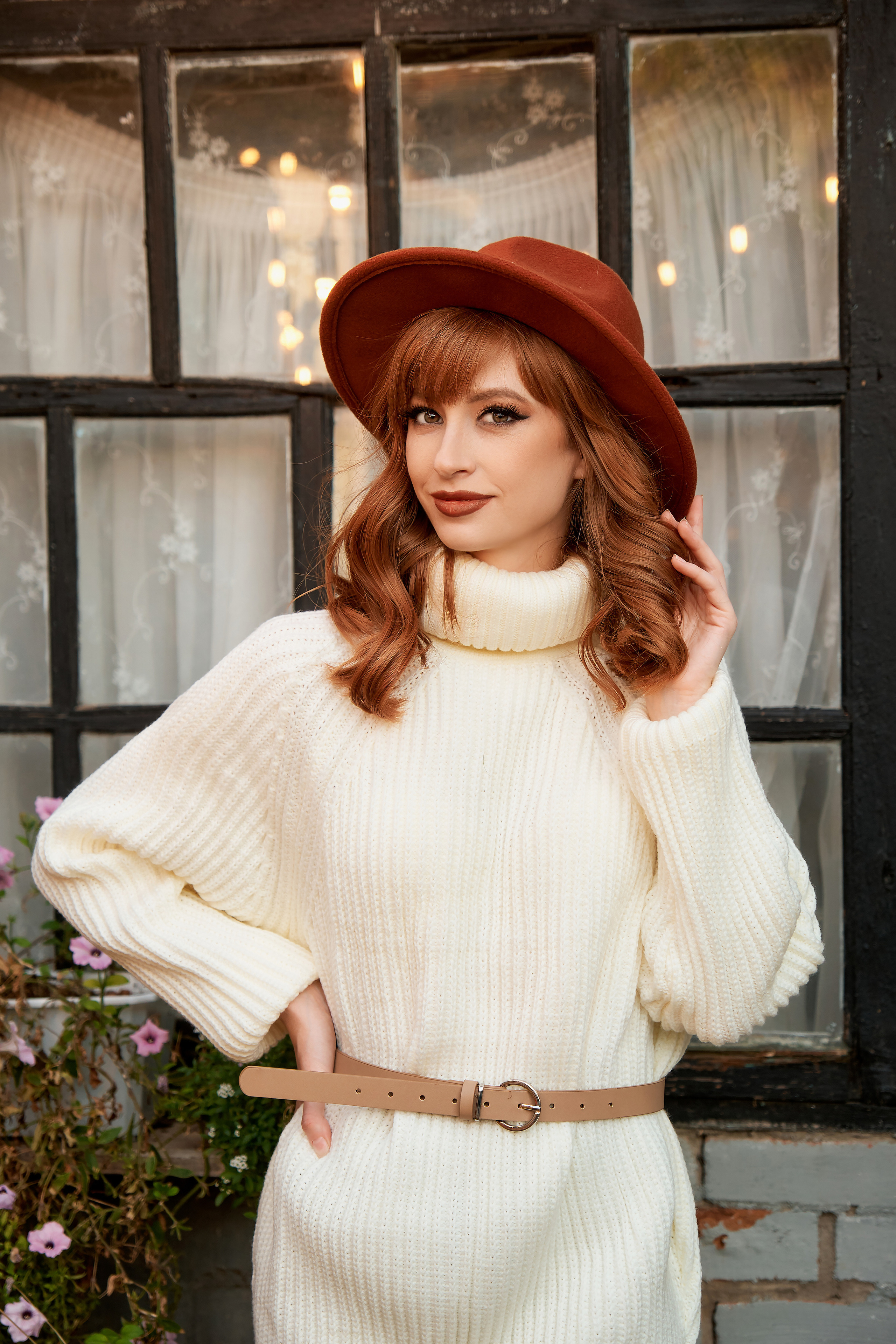 Осенняя фотосессия. Фотограф Таганрог Анна Трайжон