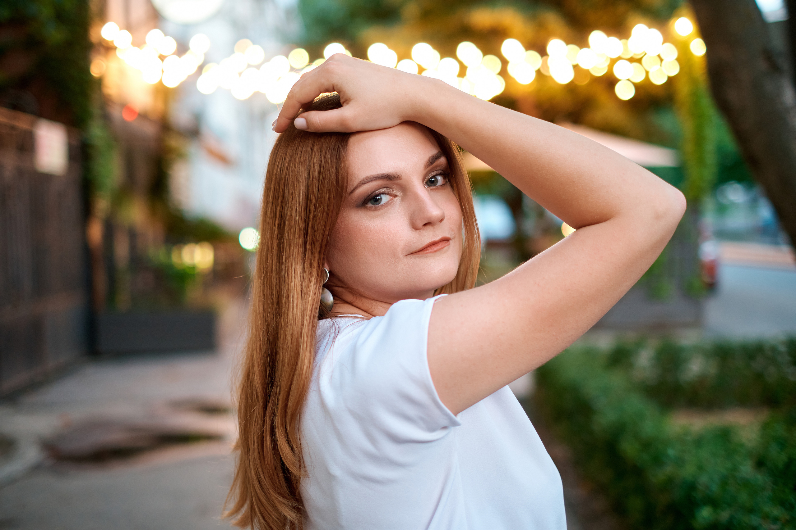 Контент съемка Ирина. Фотограф Таганрог Анна Трайжон