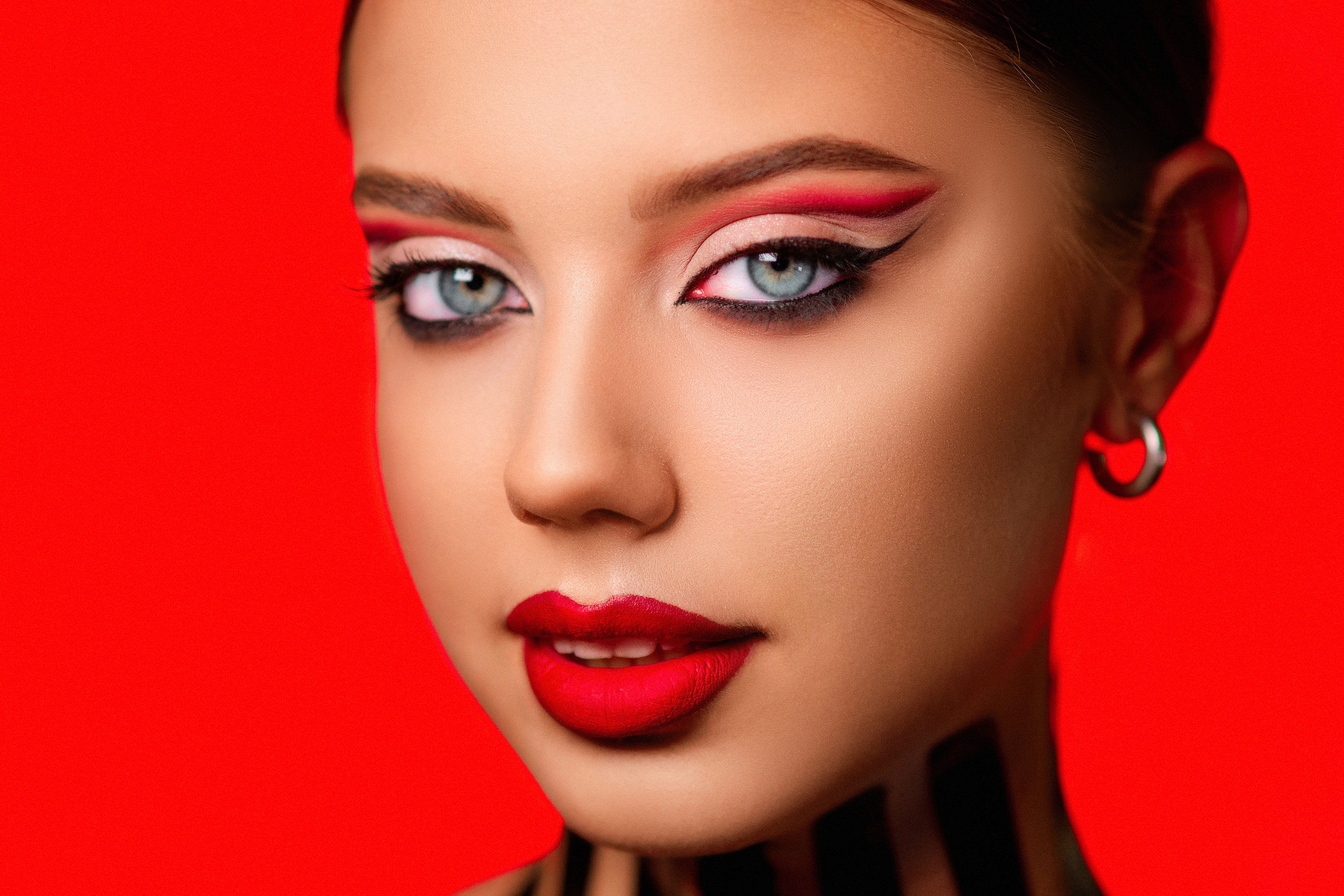 Изабелла. Фотограф Таганрог Анна Трайжон