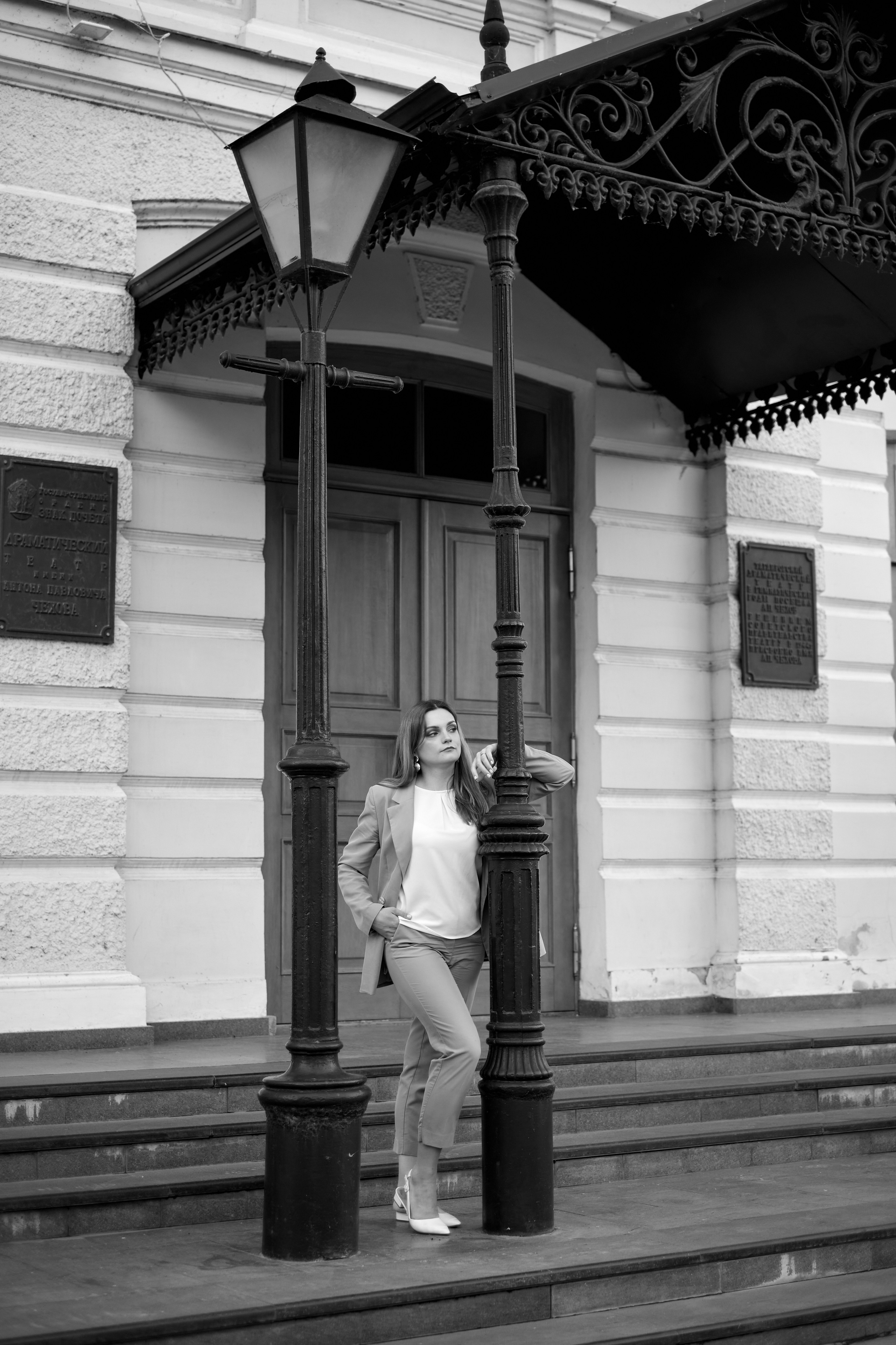 Контент съемка Ирина. Фотограф Таганрог Анна Трайжон