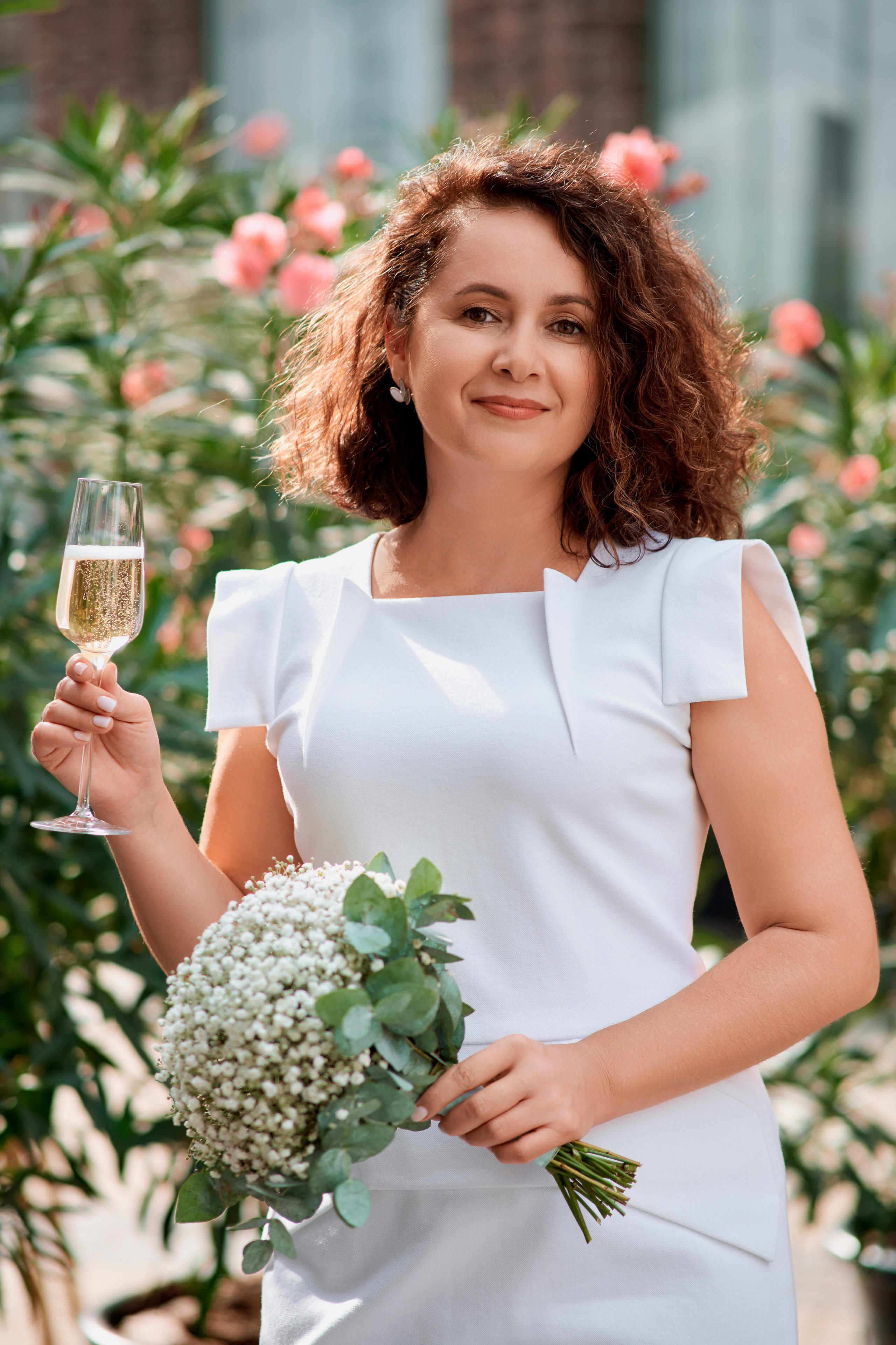 Александр и Ольга. Фотограф Таганрог Анна Трайжон