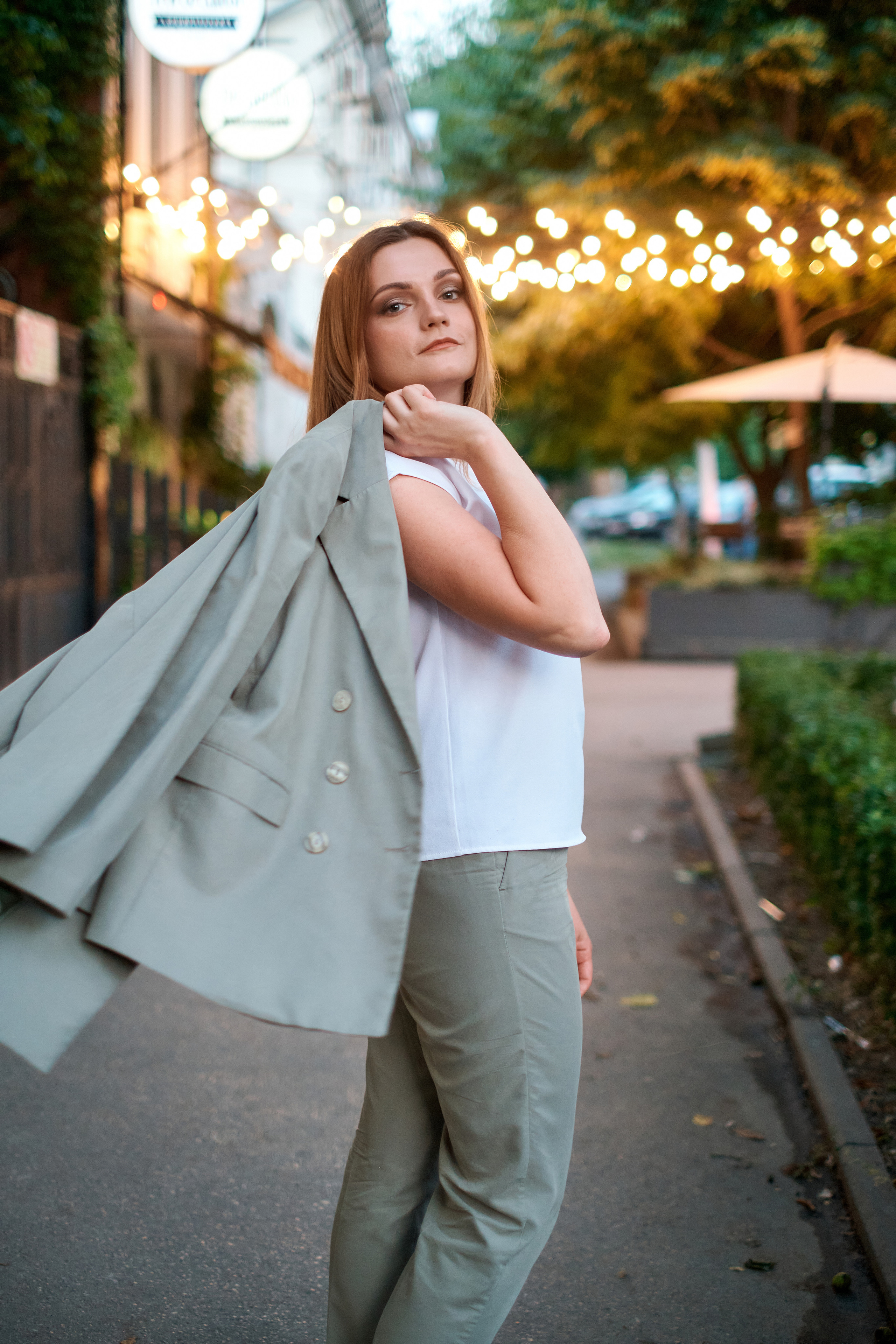 Контент съемка Ирина. Фотограф Таганрог Анна Трайжон