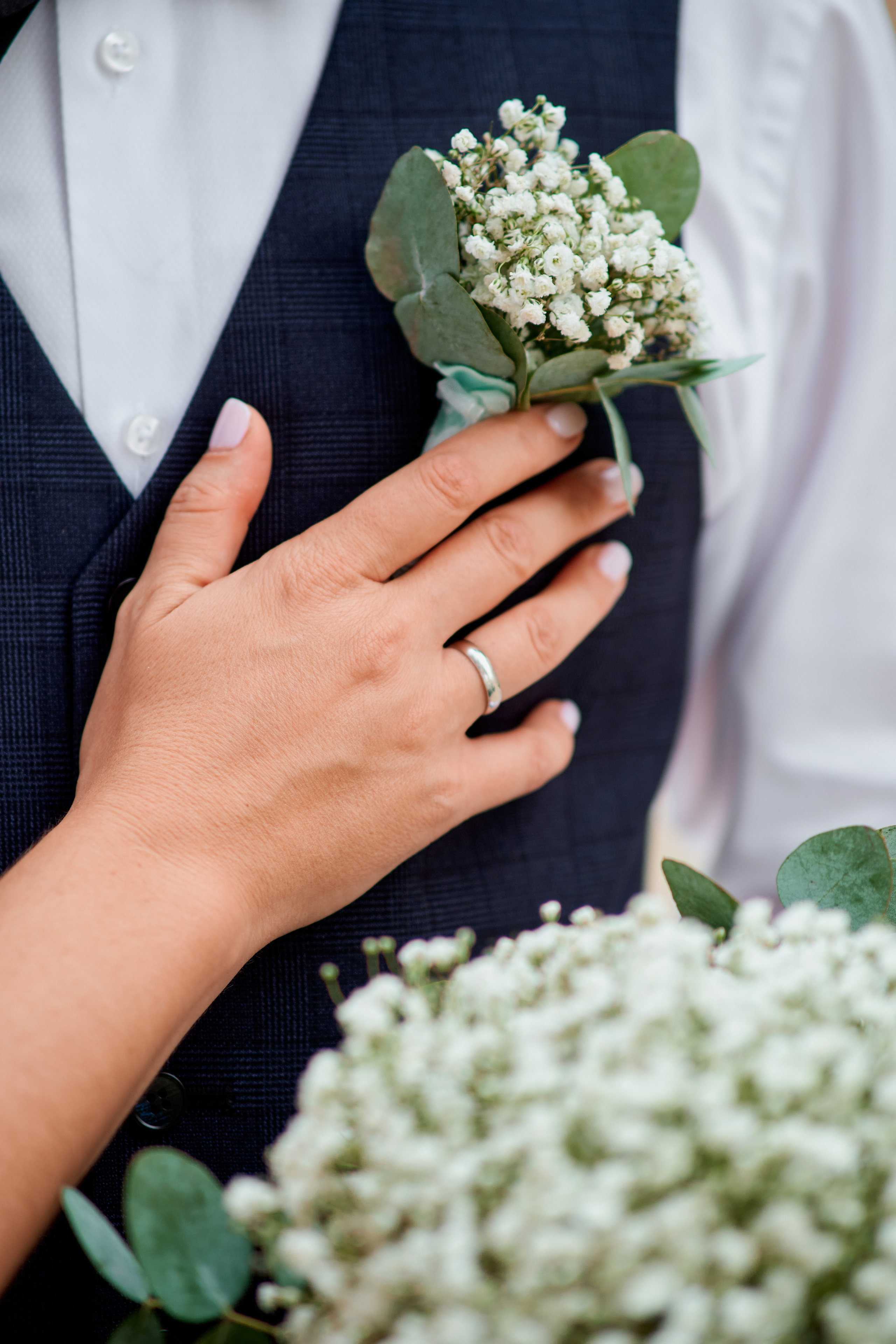 Александр и Ольга. Фотограф Таганрог Анна Трайжон