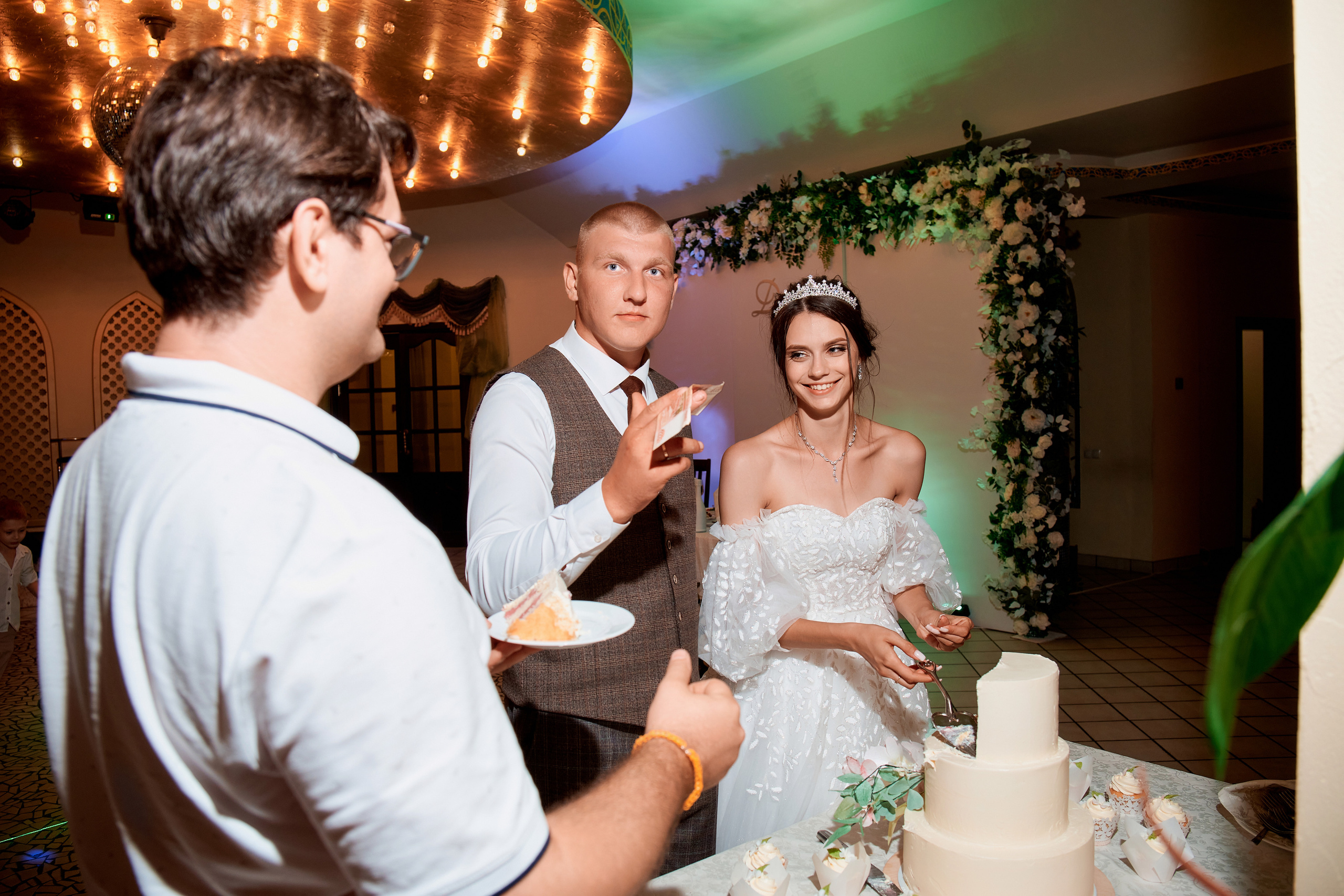 Саша и Даша. Фотограф Таганрог Анна Трайжон