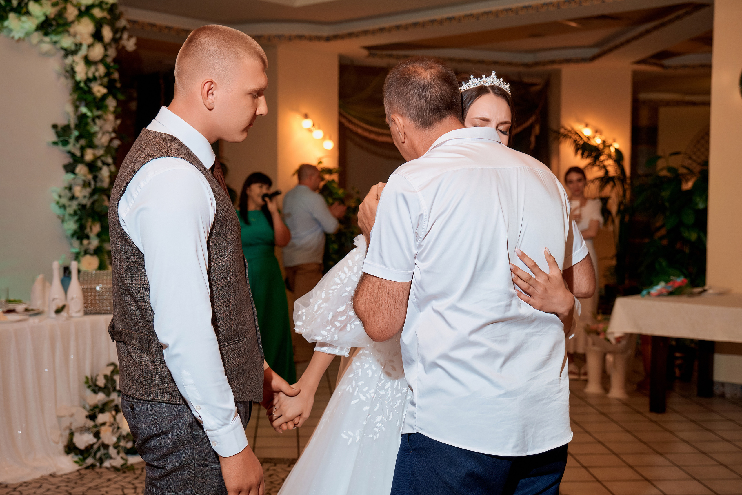 Саша и Даша. Фотограф Таганрог Анна Трайжон