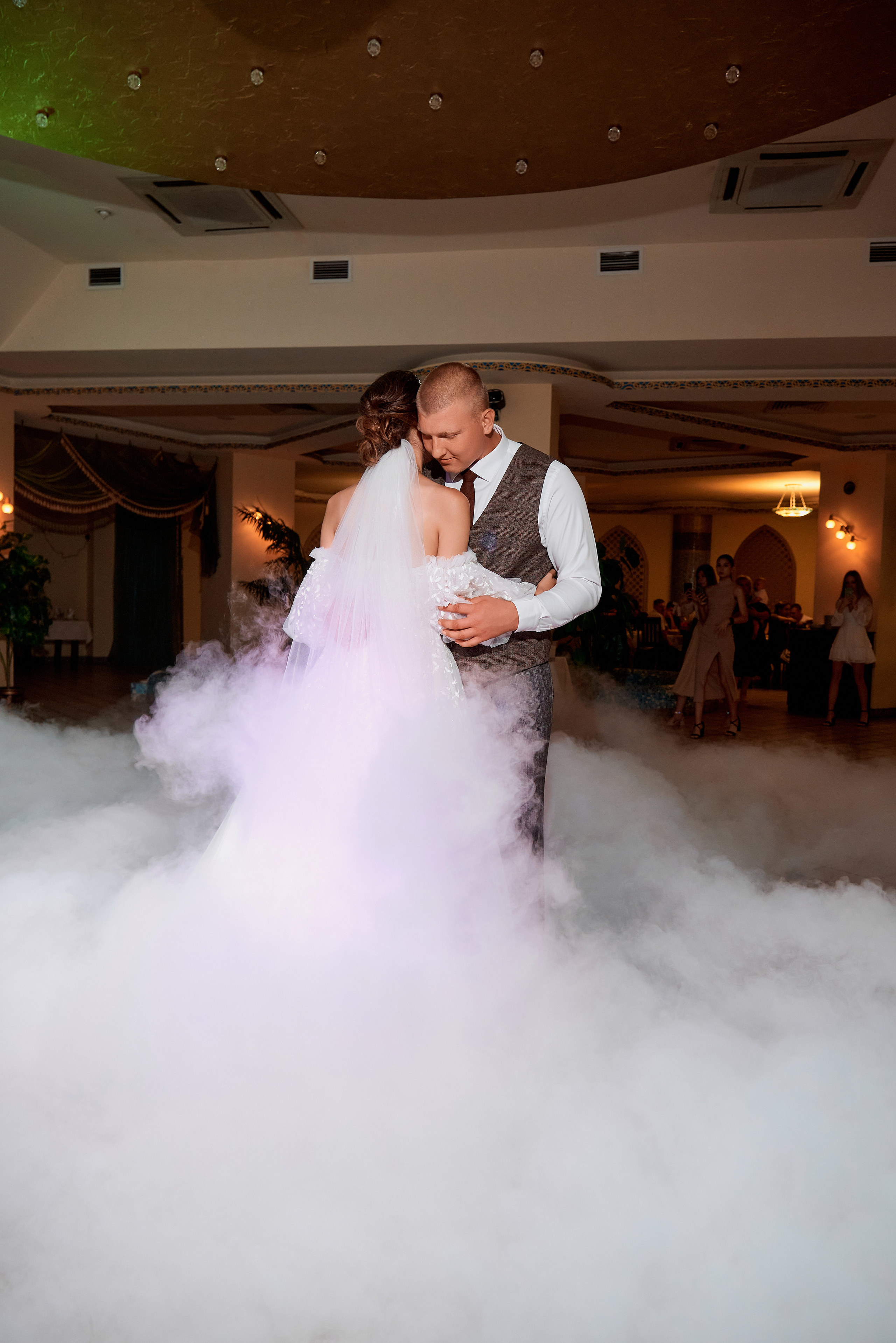 Саша и Даша. Фотограф Таганрог Анна Трайжон