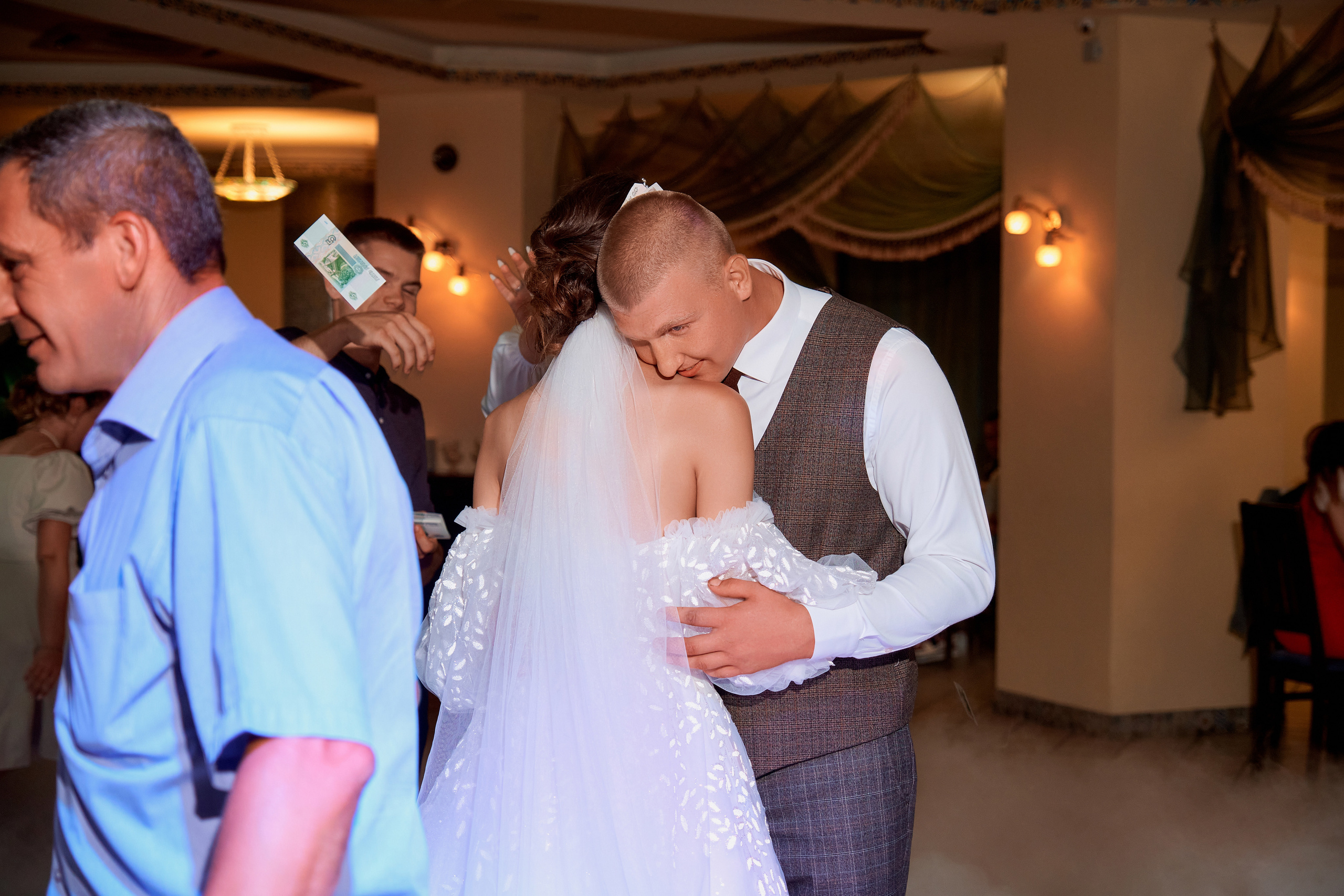 Саша и Даша. Фотограф Таганрог Анна Трайжон