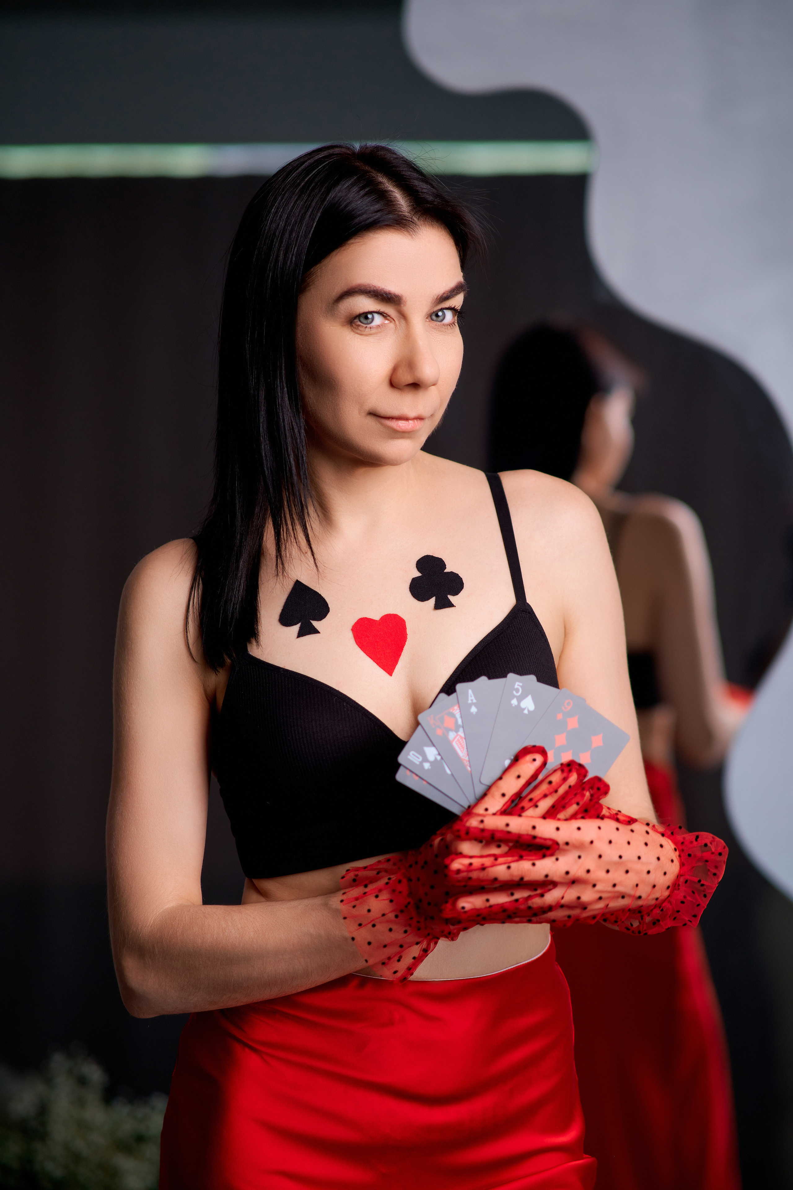 Тейпирование. Фотограф Таганрог Анна Трайжон