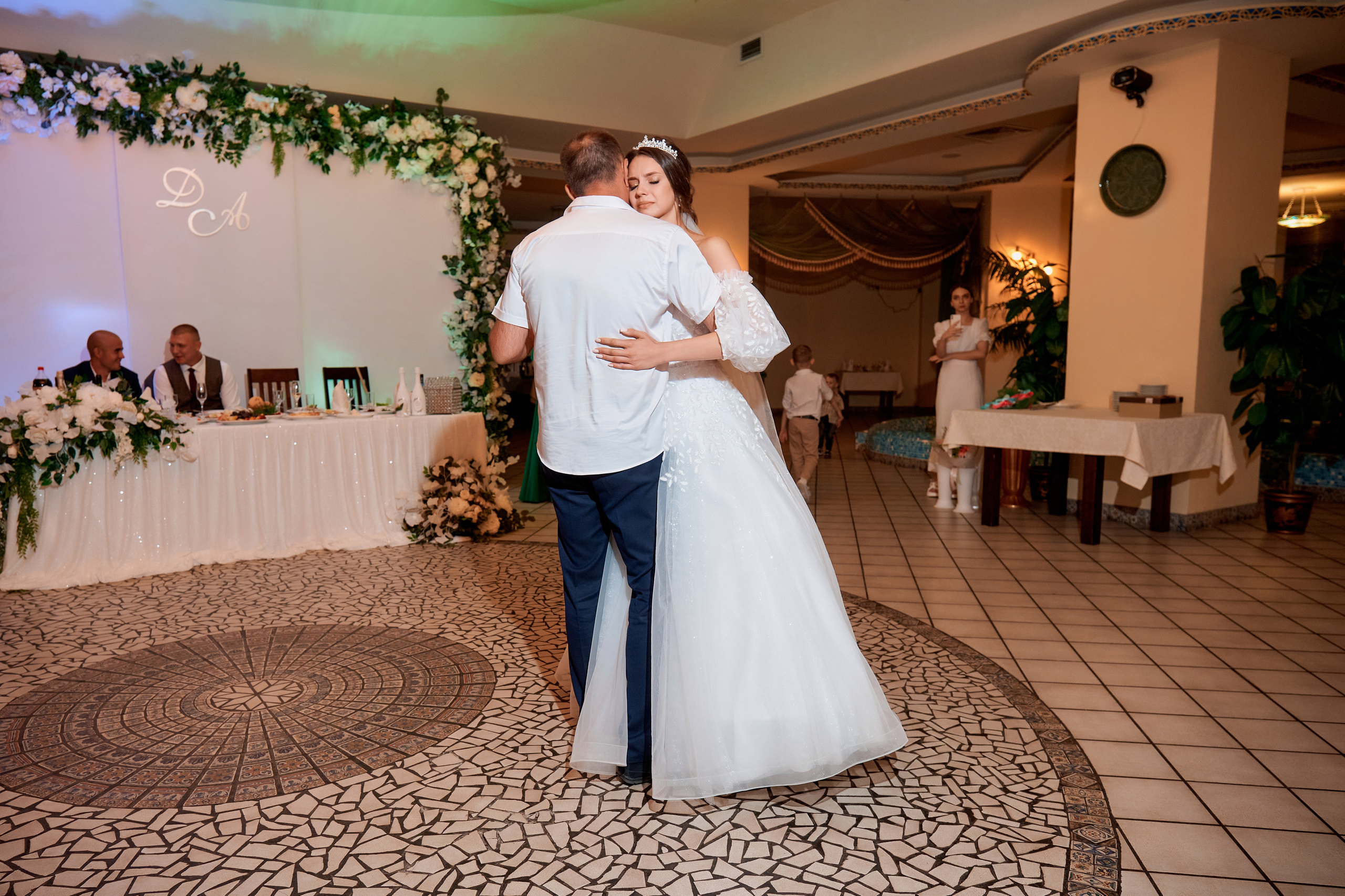 Саша и Даша. Фотограф Таганрог Анна Трайжон