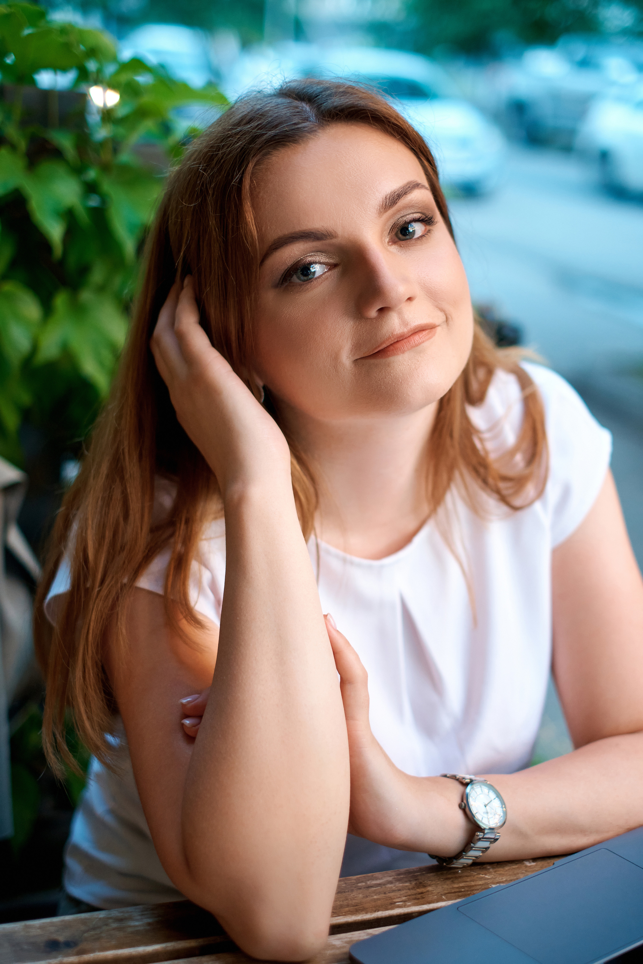 Контент съемка Ирина. Фотограф Таганрог Анна Трайжон