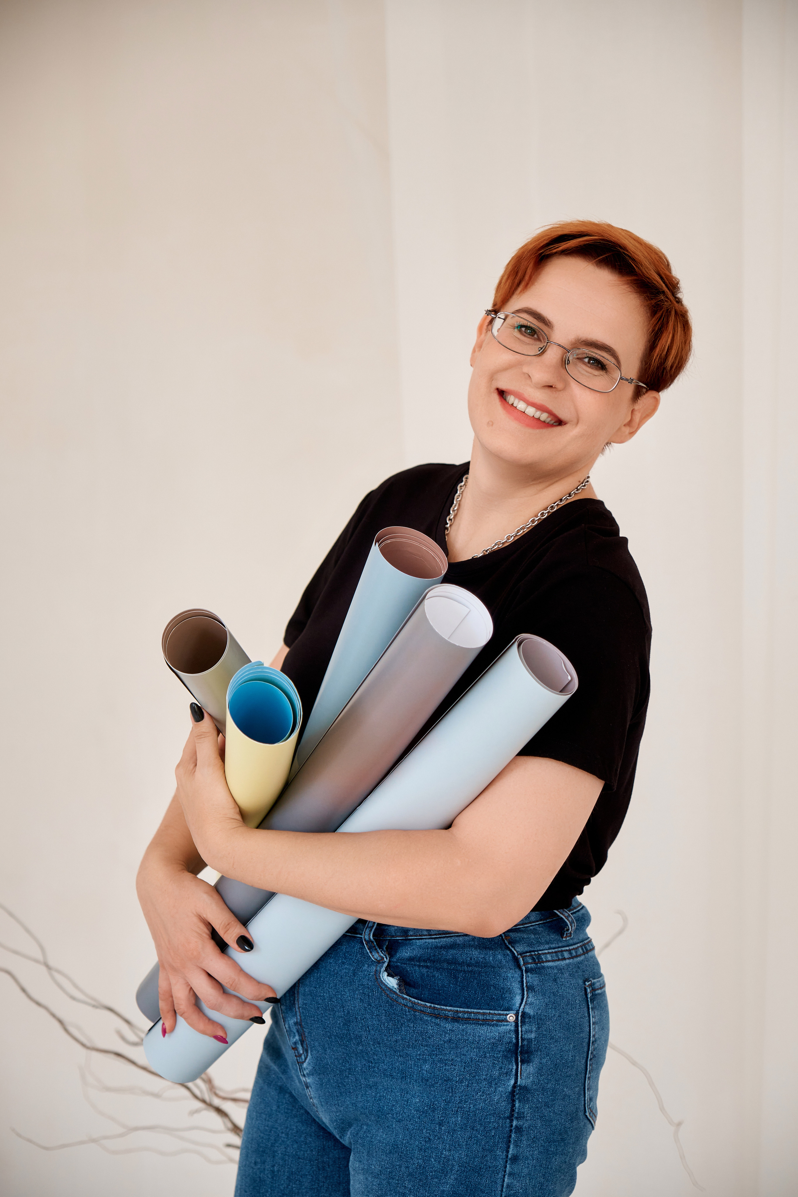 Дизайнер Светлана Ковальчук. Фотограф Таганрог Анна Трайжон