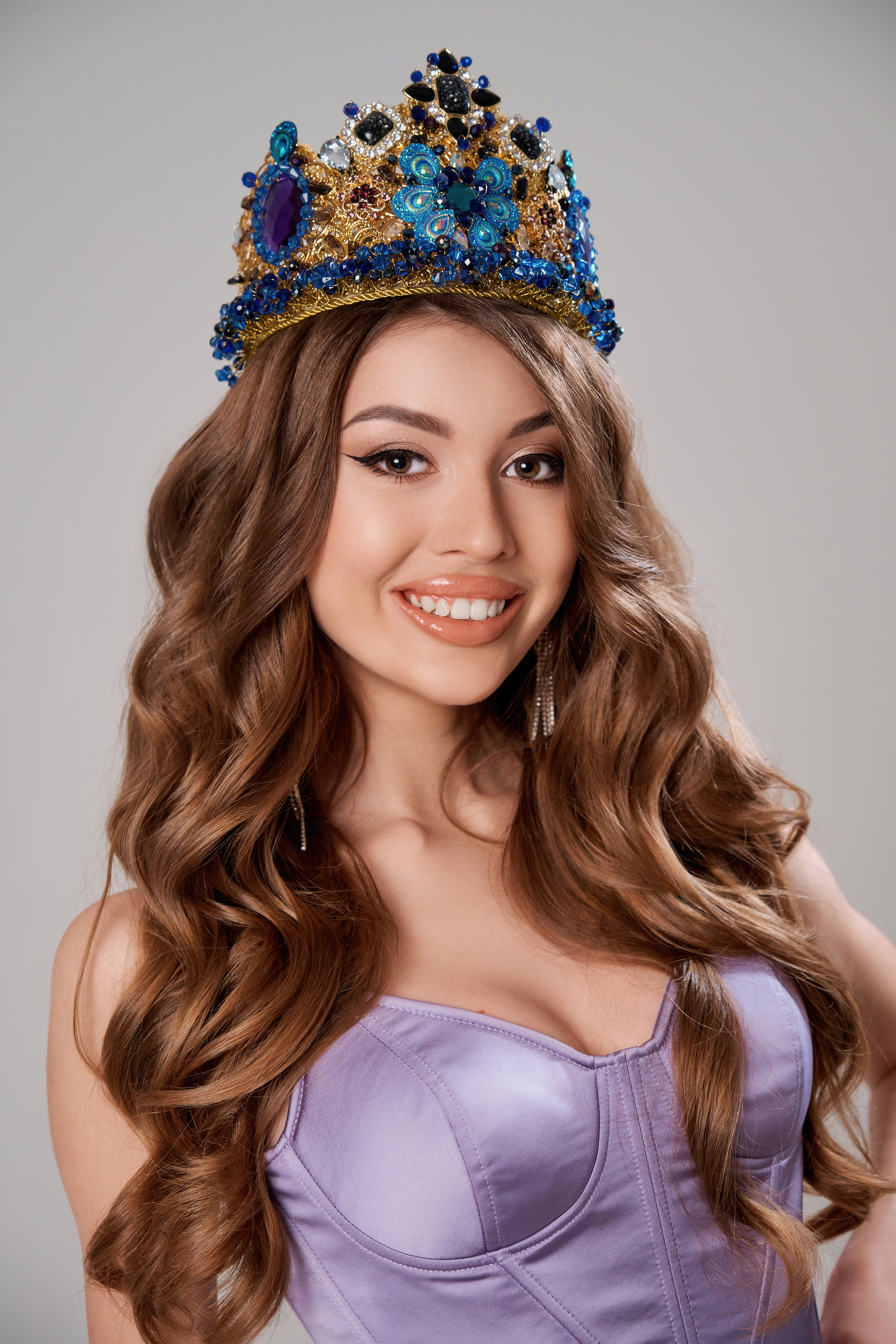 Валерия. Фотограф Таганрог Анна Трайжон