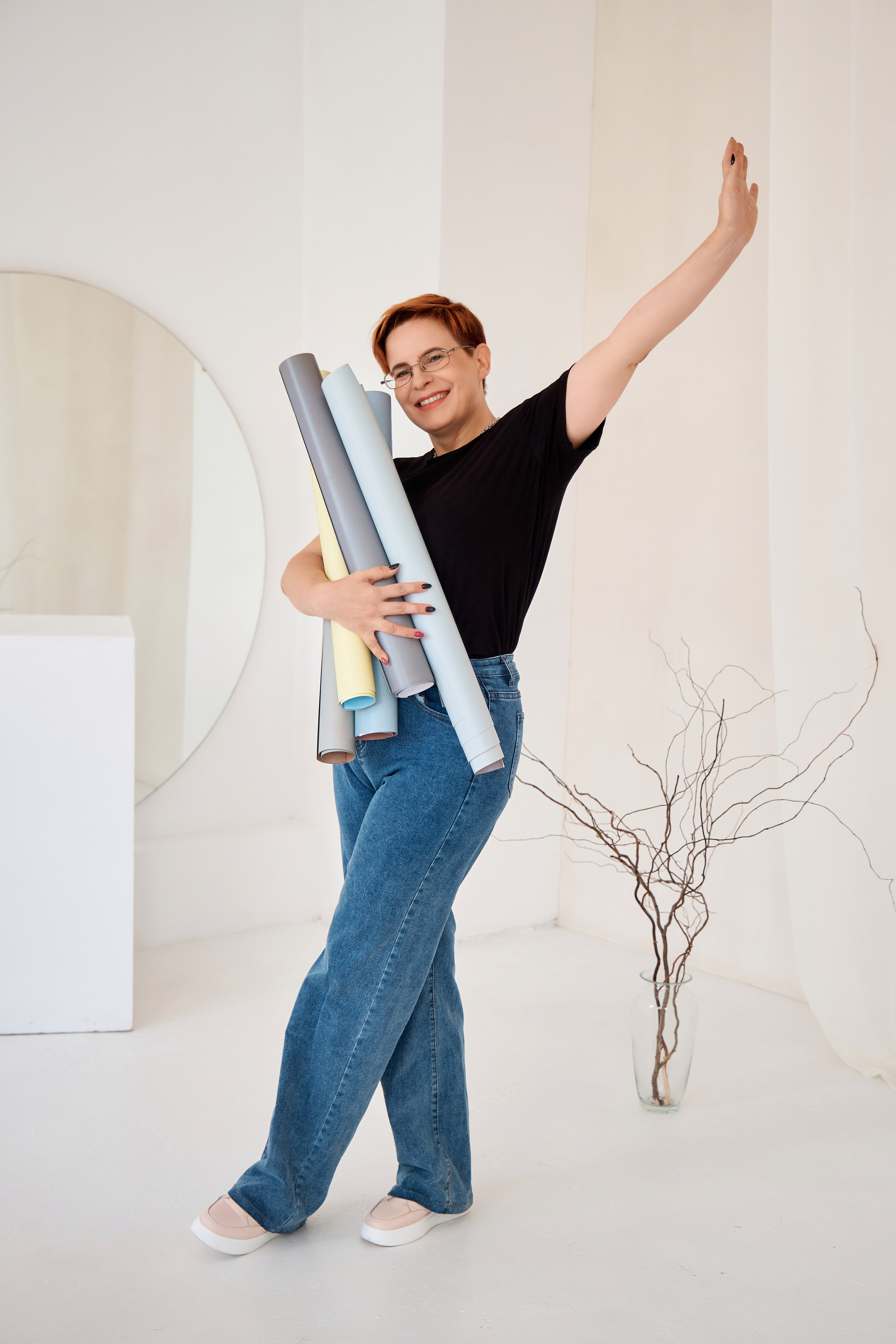 Дизайнер Светлана Ковальчук. Фотограф Таганрог Анна Трайжон