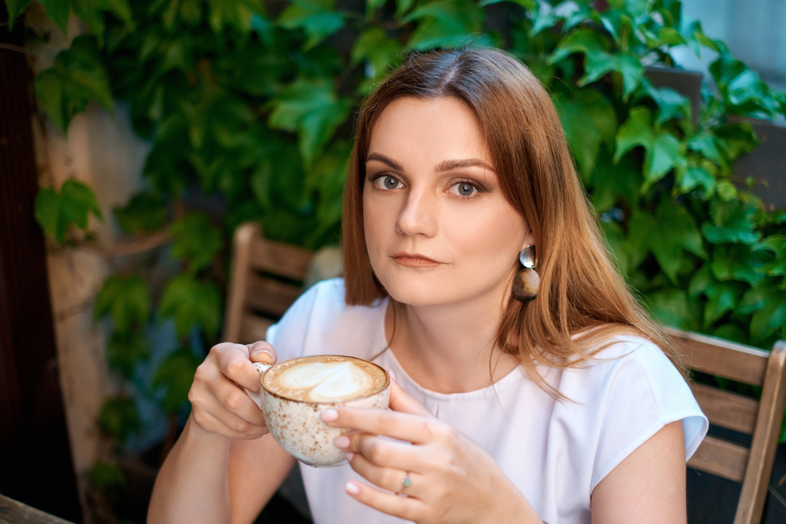 Контент съемка Ирина. Фотограф Таганрог Анна Трайжон