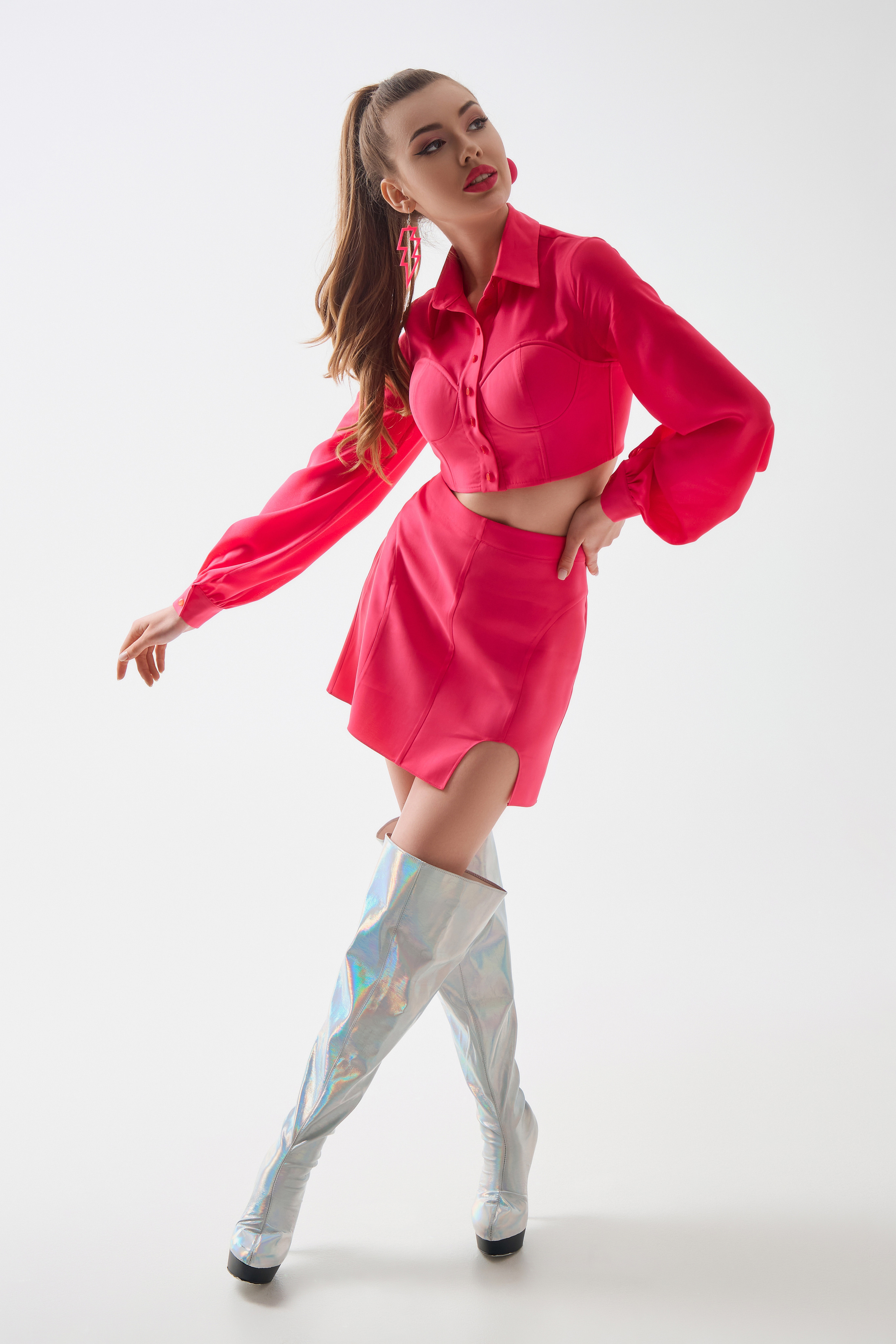 Валерия. Фотограф Таганрог Анна Трайжон