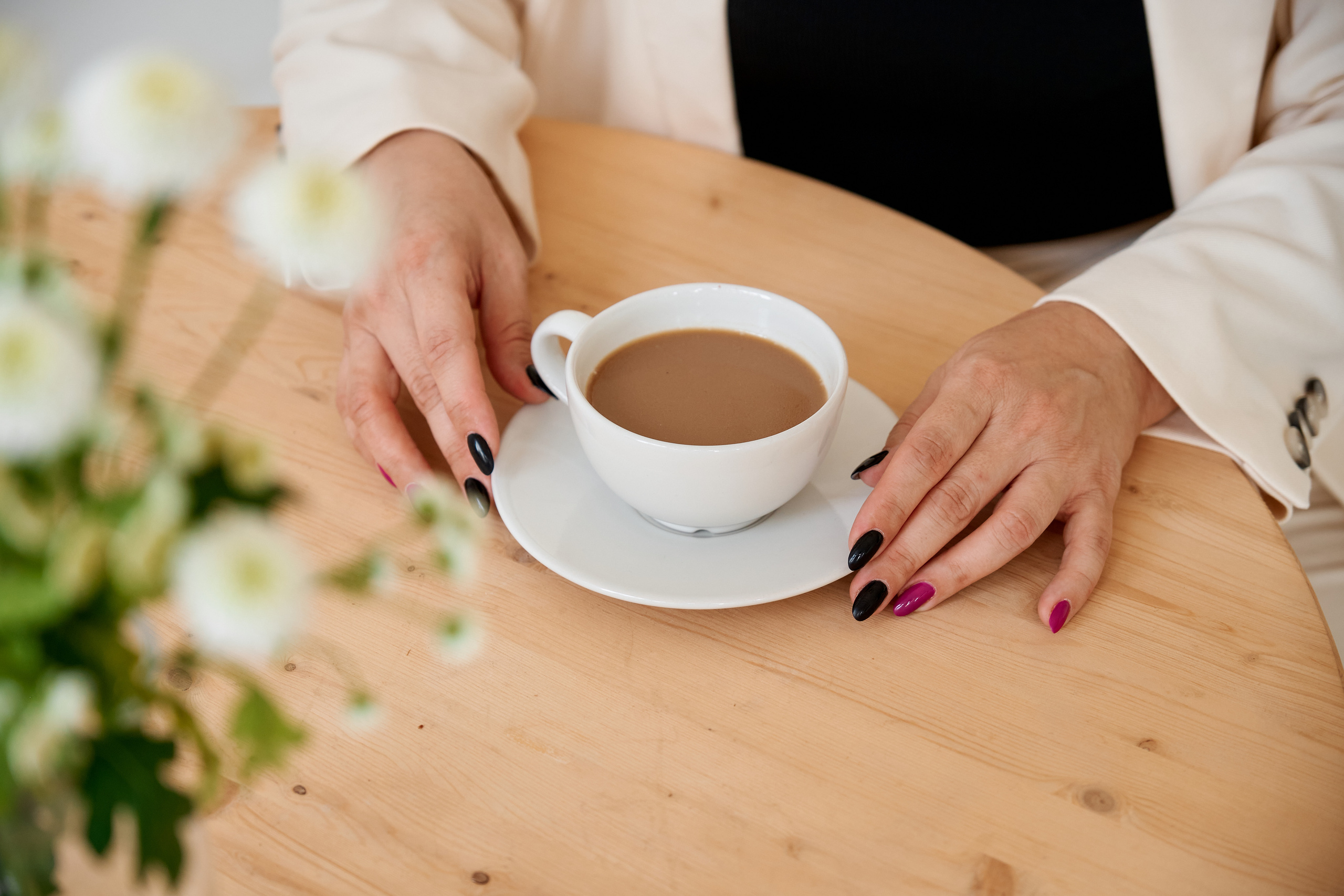 Дизайнер Светлана Ковальчук. Фотограф Таганрог Анна Трайжон