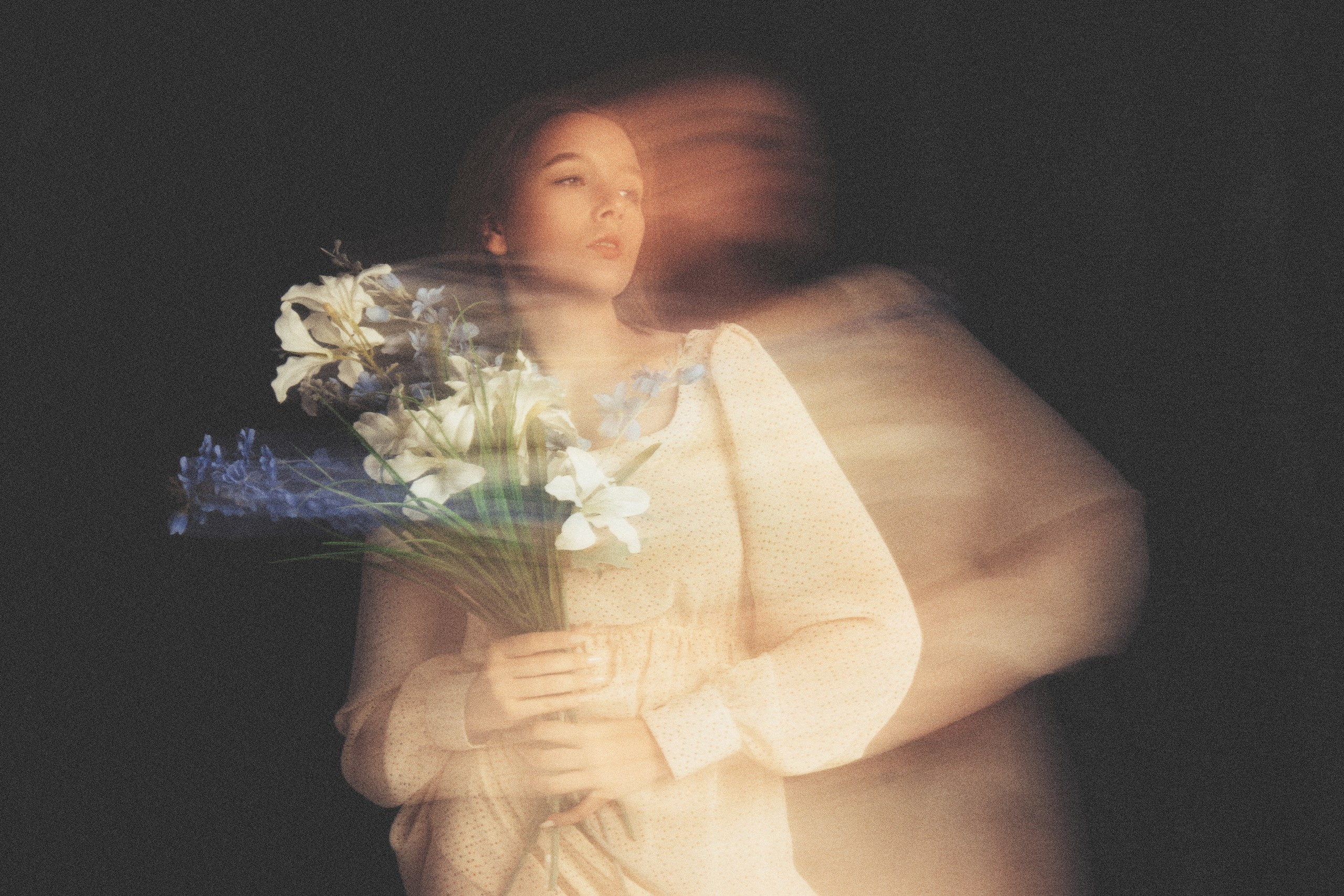 Съемка в студии. Таганрог. Фотограф Таганрог Анна Трайжон