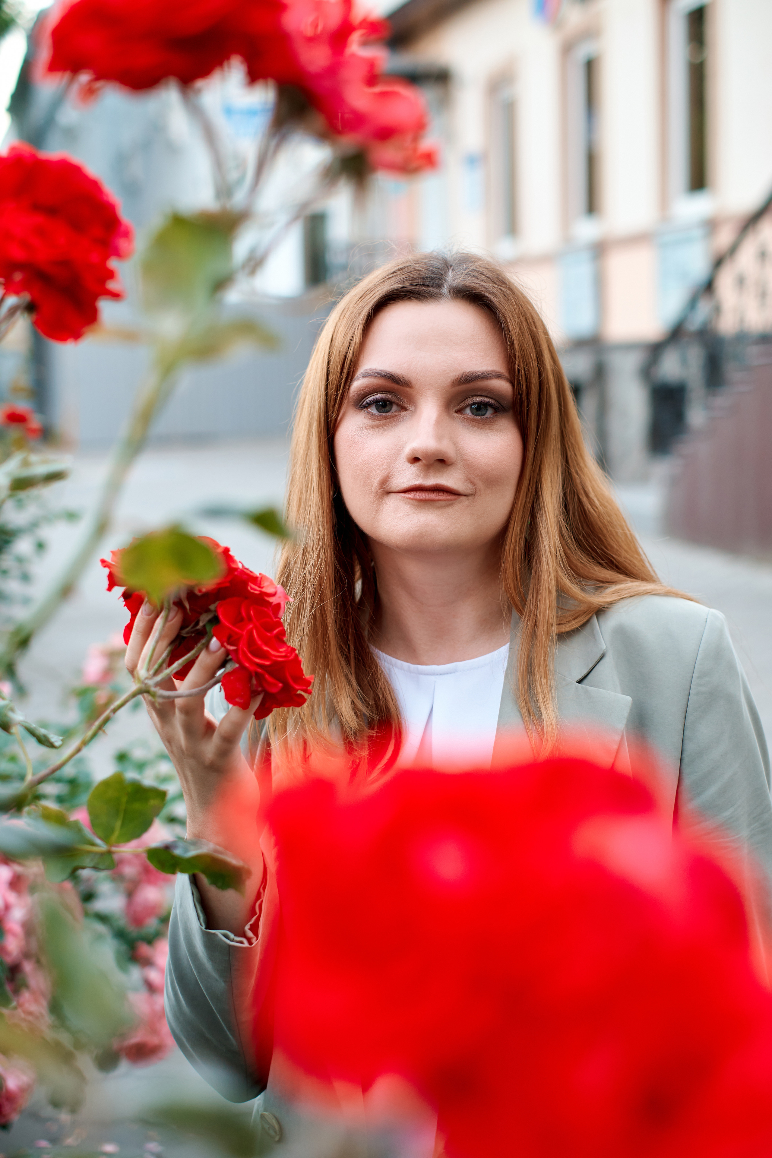 Контент съемка Ирина. Фотограф Таганрог Анна Трайжон