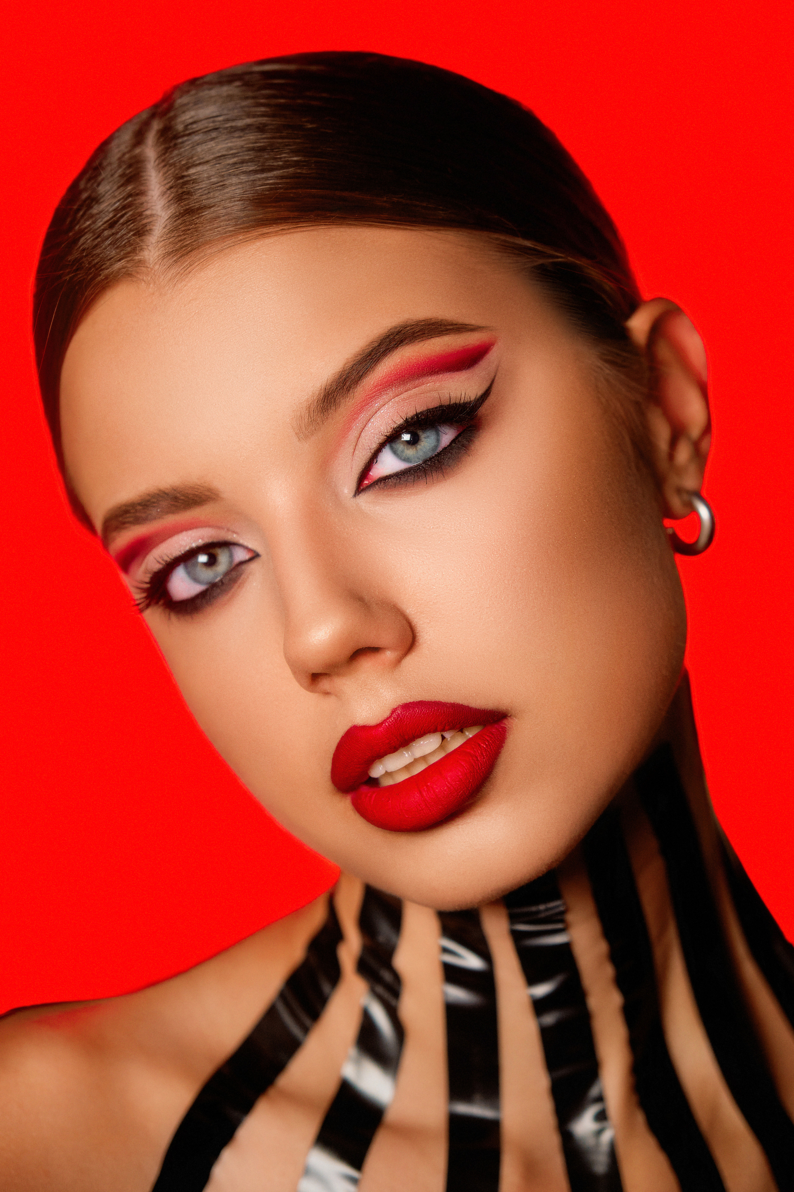 Изабелла. Фотограф Таганрог Анна Трайжон