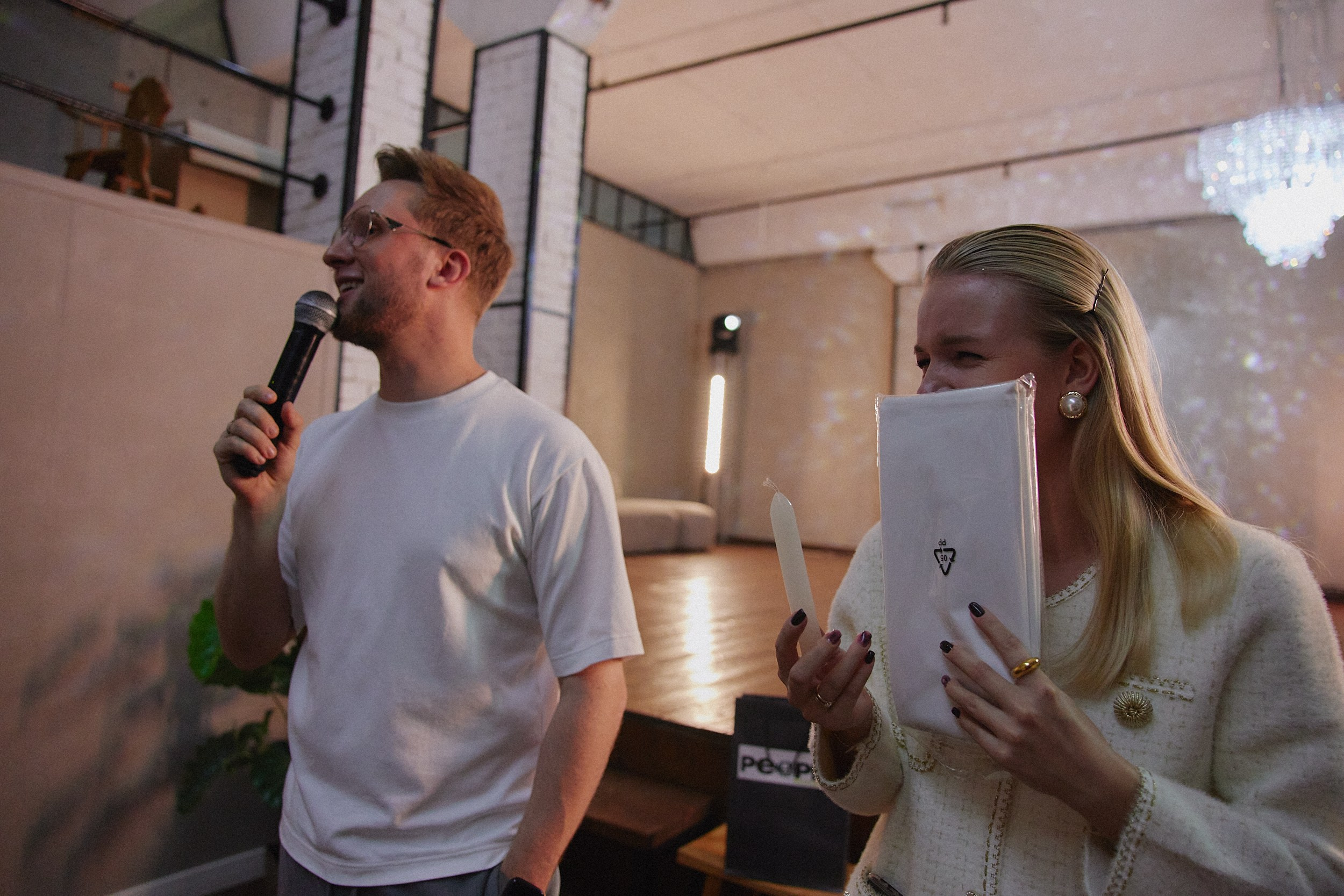 День рождения StudioPeople. Фотограф во Владимире Борисова Наталья