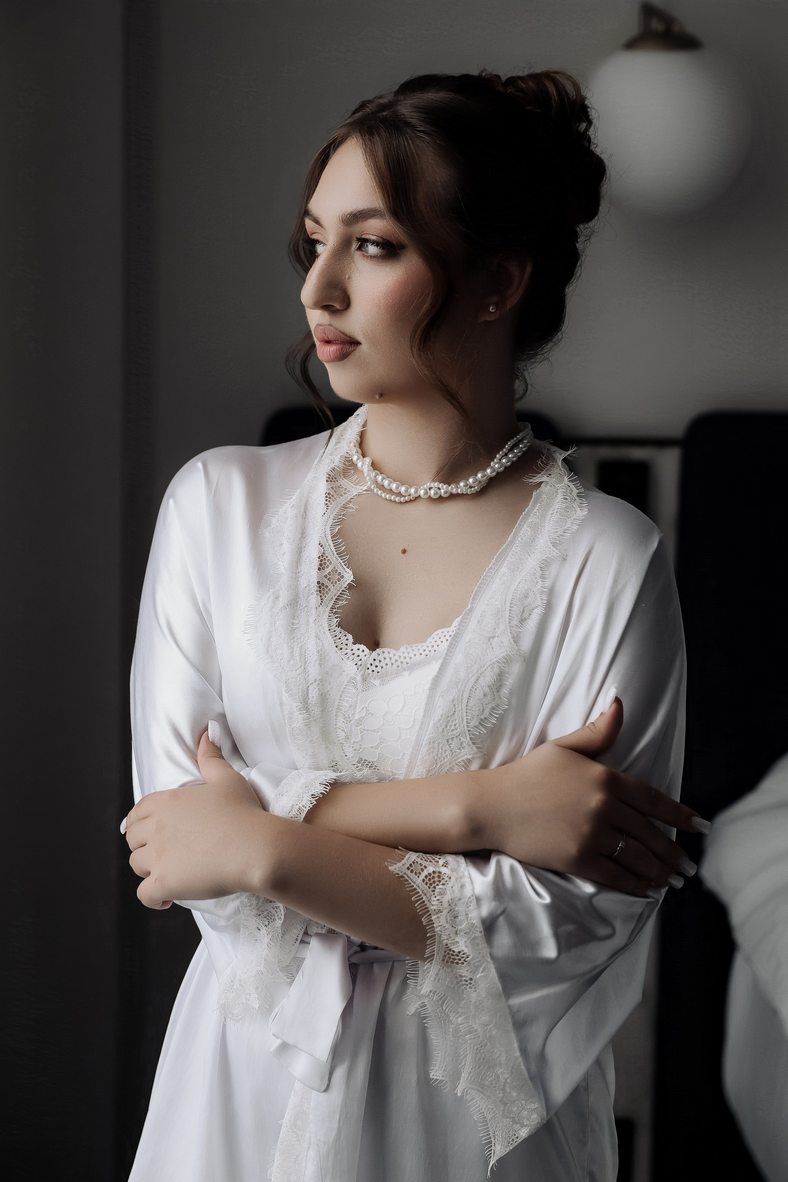 Виктория & Александр. Свадебный фотограф в Омске Игорь Нестеров